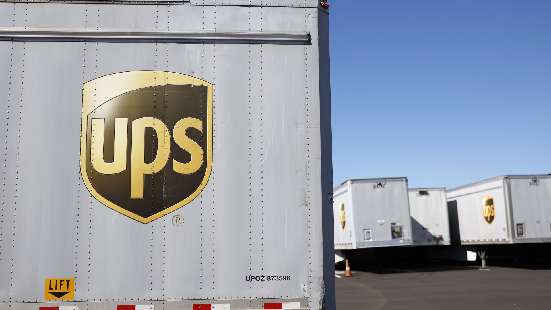 Temperature-Controlled Facilities: UPS Invests $48 Million in Strategic Growth