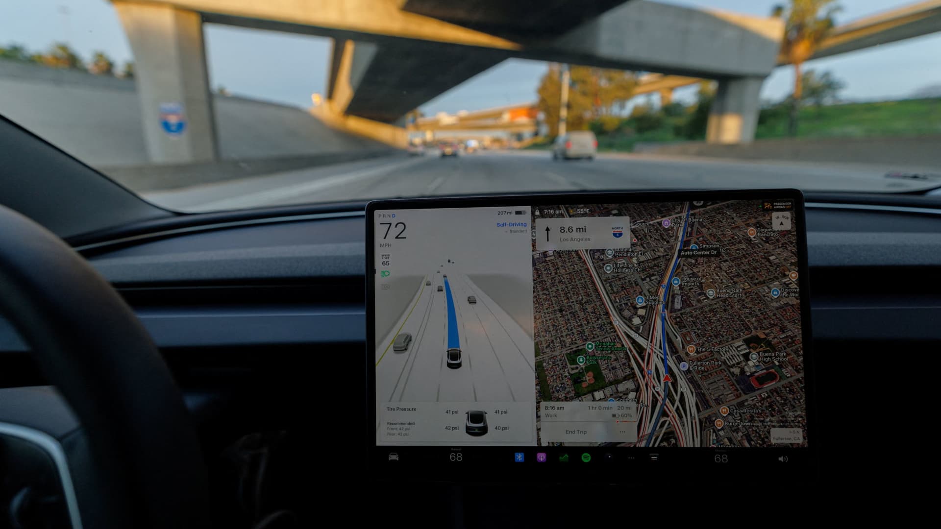 Tesla Federal Probe: Navigating Autonomous Risk and Innovation