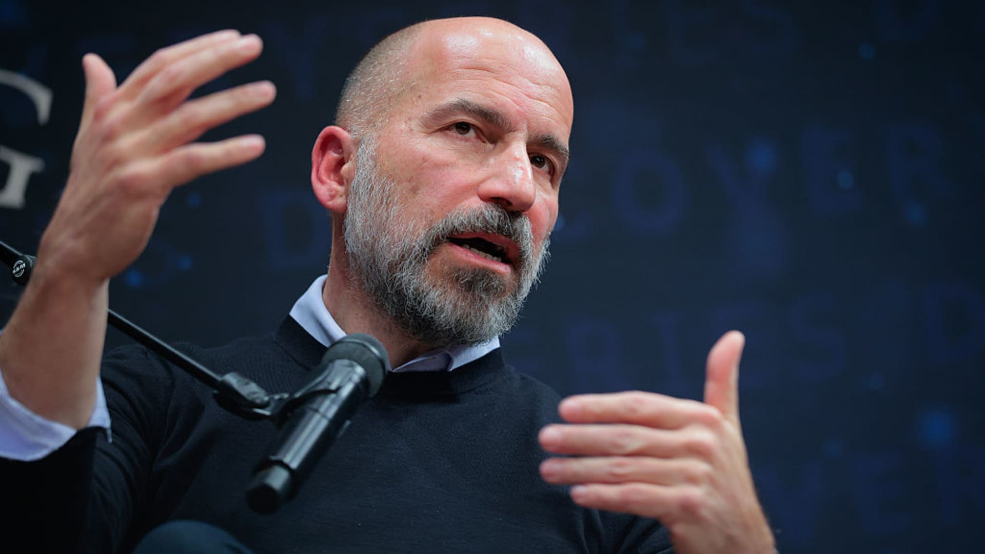 Uber Layoffs: 23% Workforce Streamline Ignites Innovation Drive