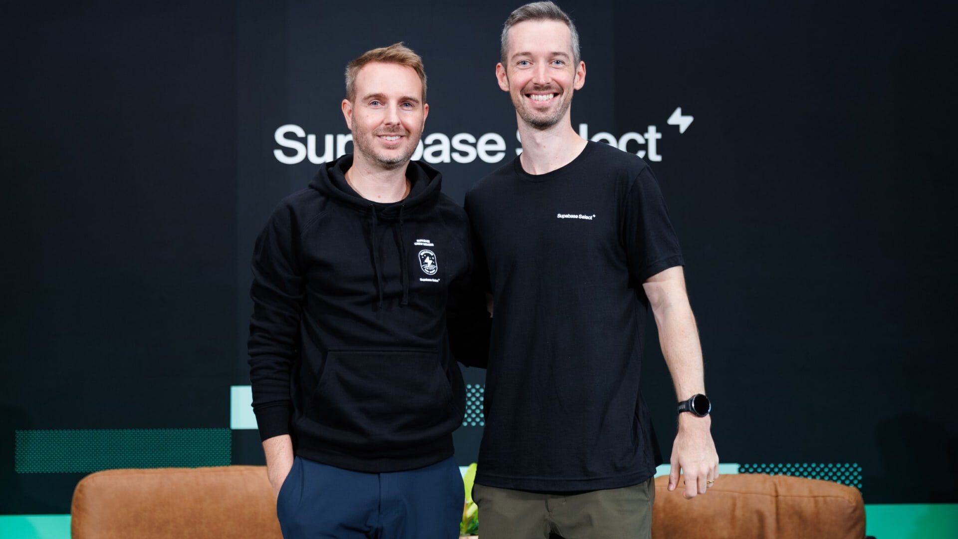 Vibe-coding Phenomenon: Supabase Hits $10.5 Billion Valuation as AI Backend Demand Surges featured image