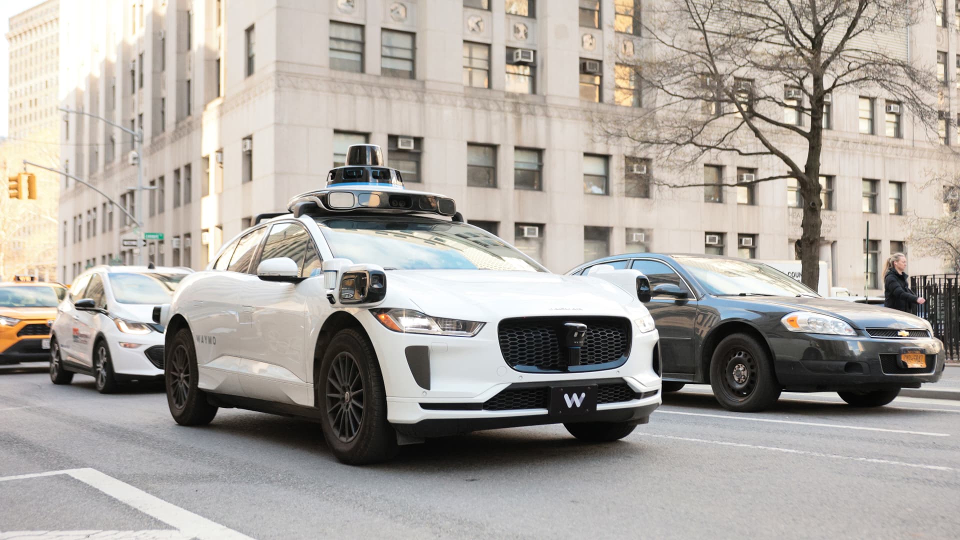 Waymo Premier: A Bold Subscription Strategy Driving Innovation in Autonomous Mobility
