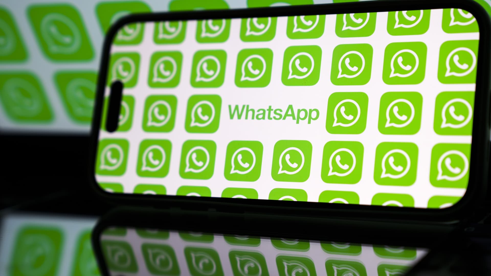 WhatsApp Leadership Shift: Driving Innovation with Fintech Vision featured image