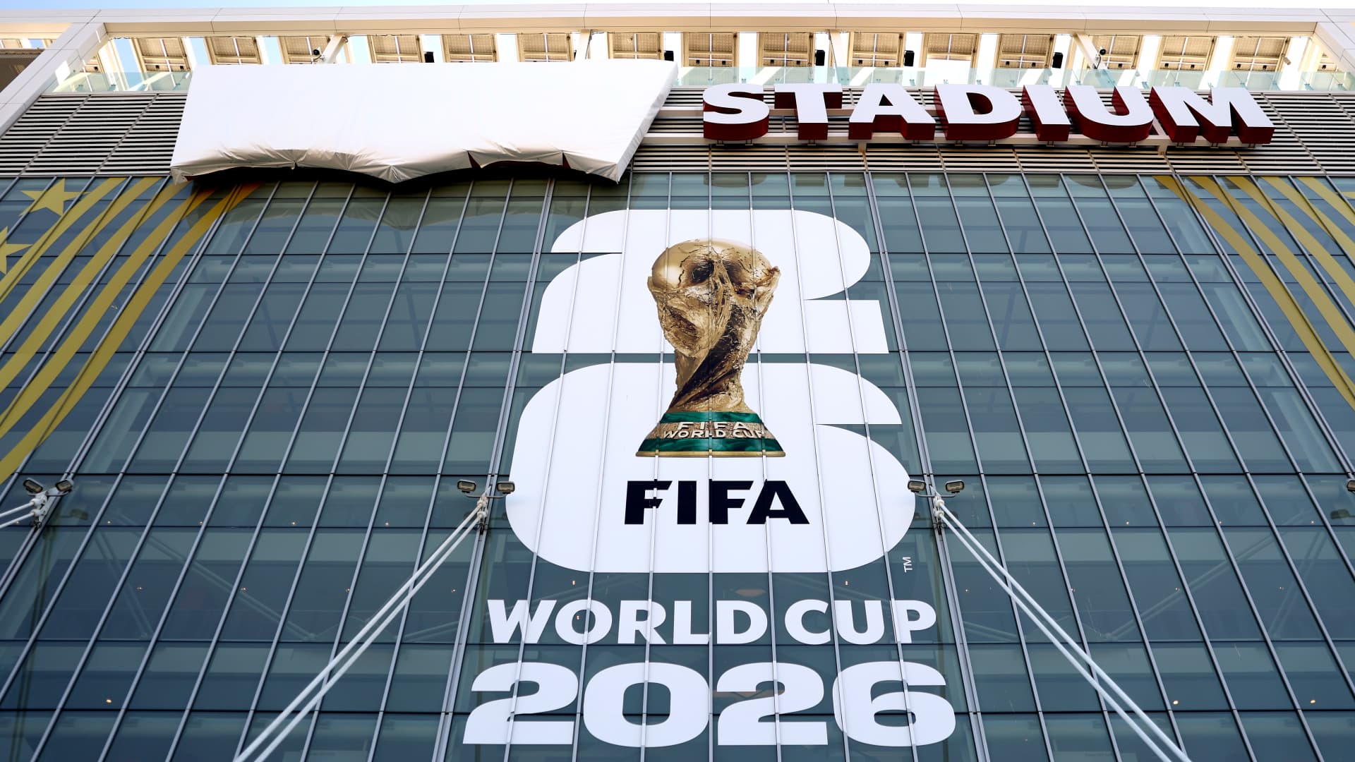 World Cup Advertising: Unpacking Non-Sponsor Success featured image