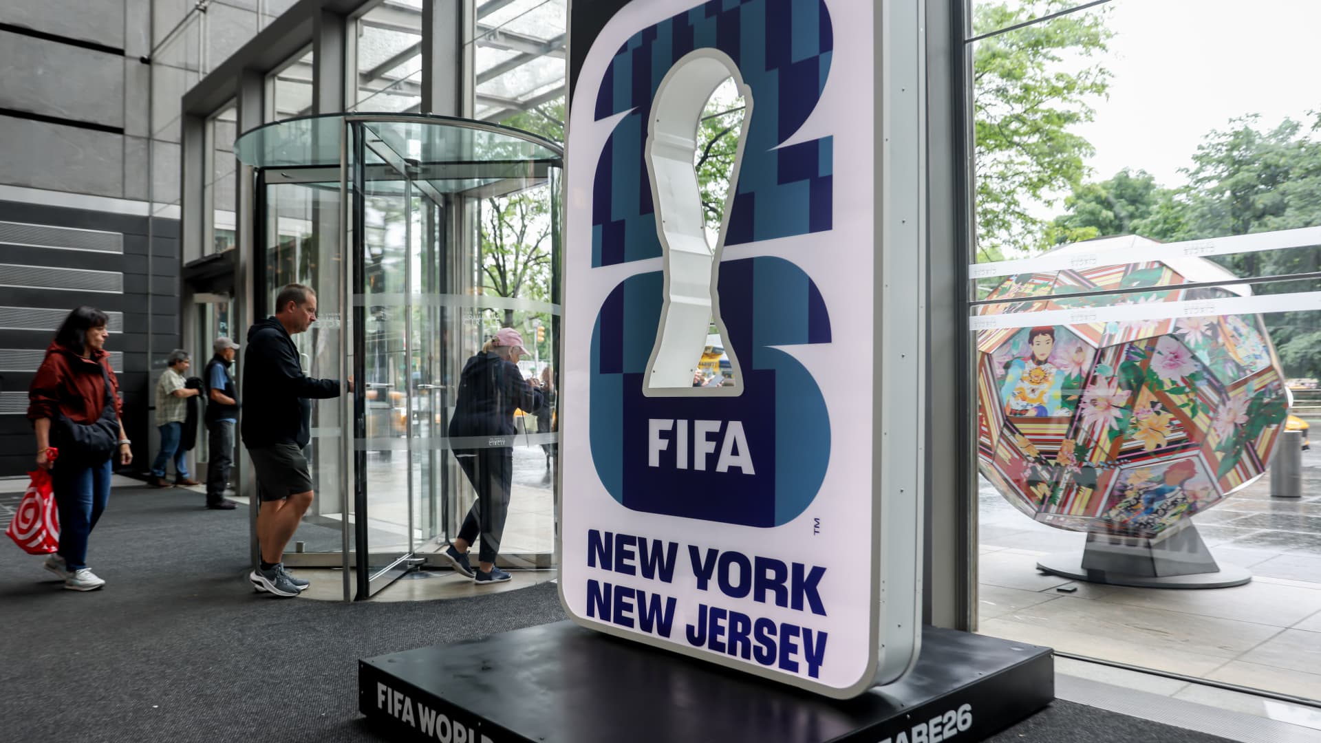 World Cup Health: Navigating the Largest Tournaments Public Safety Strategy