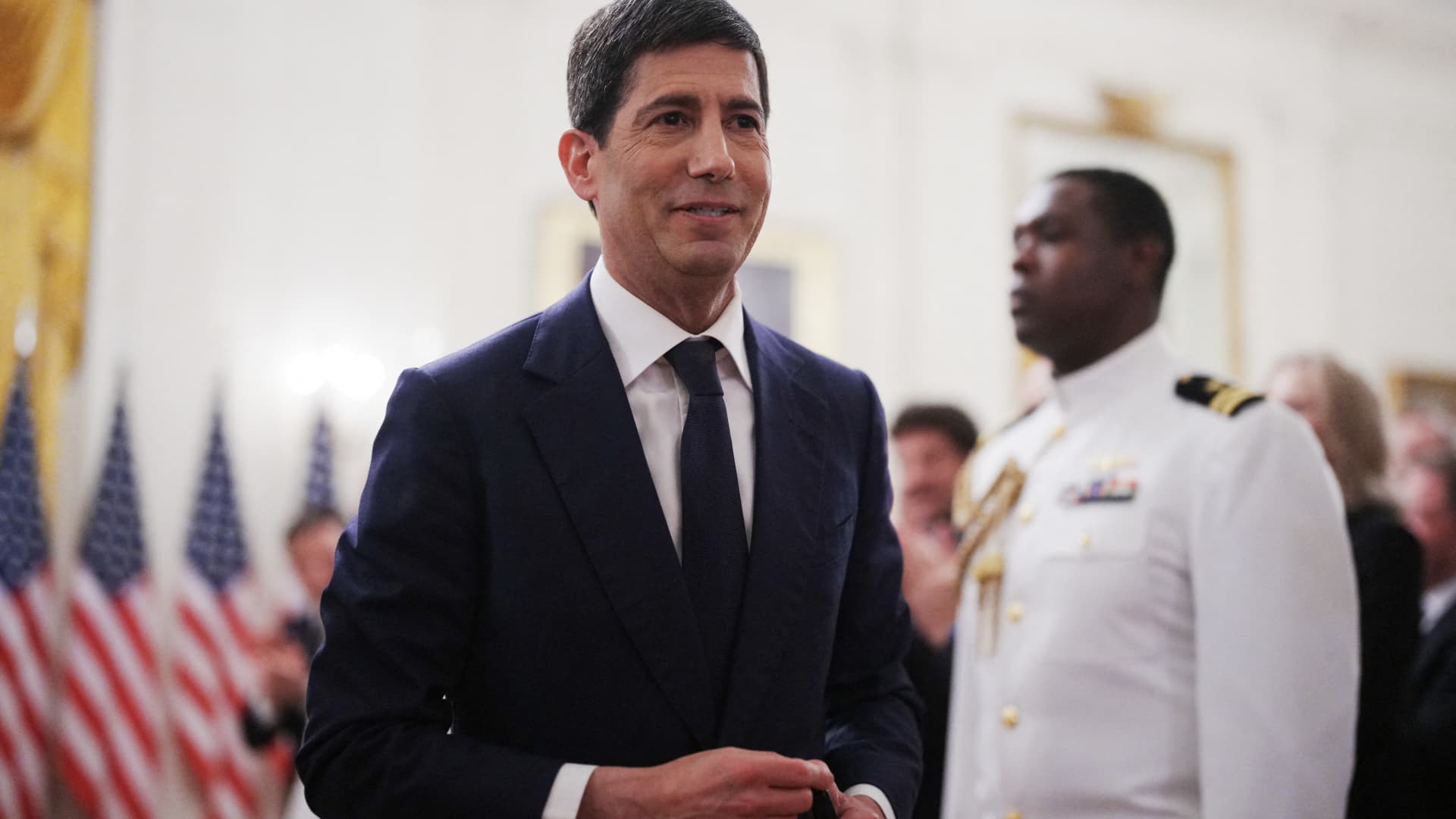 Yield Shift Anticipated: Kevin Warsh's Fed Hires Signal Policy Overhaul featured image
