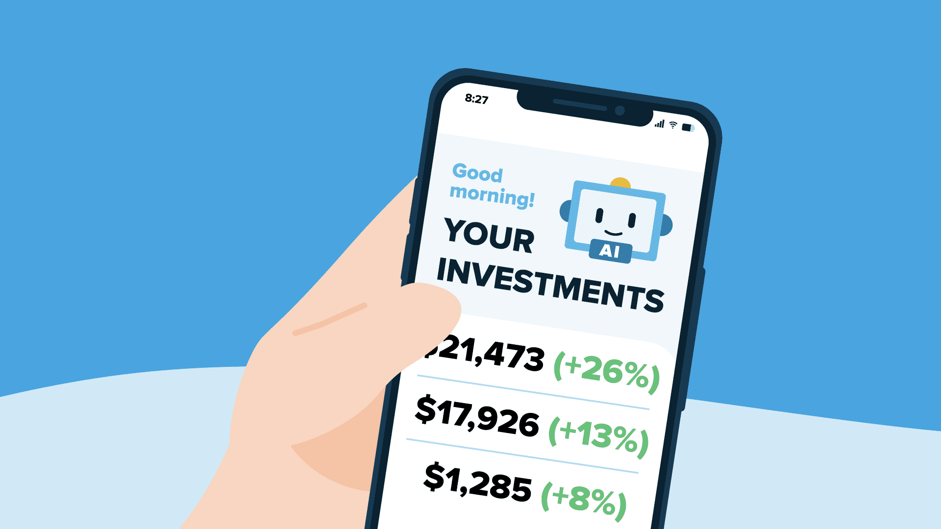 AI Agents Propel Wall Street's Volatility: The Dawn of 24/7 Algorithmic Trading featured image
