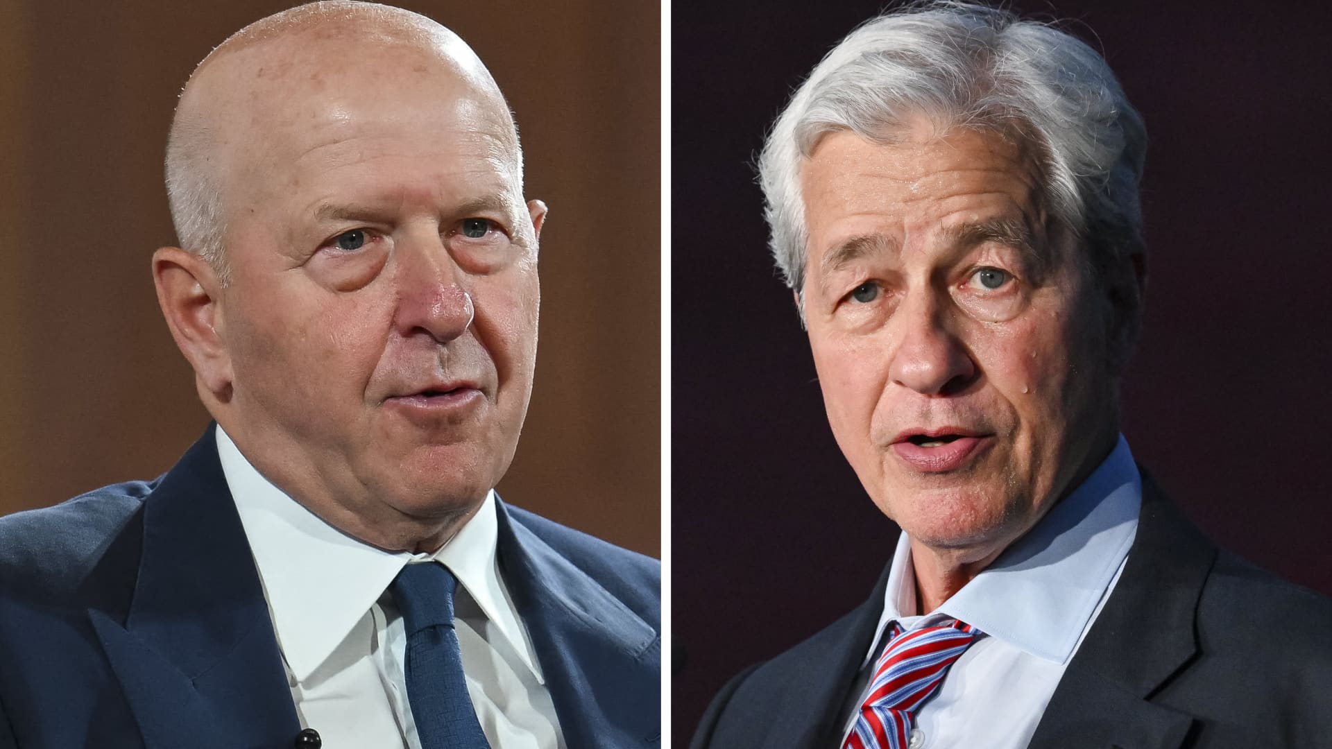 AI Boom Fuels Record Revenue for Goldman Sachs and JPMorgan Chase