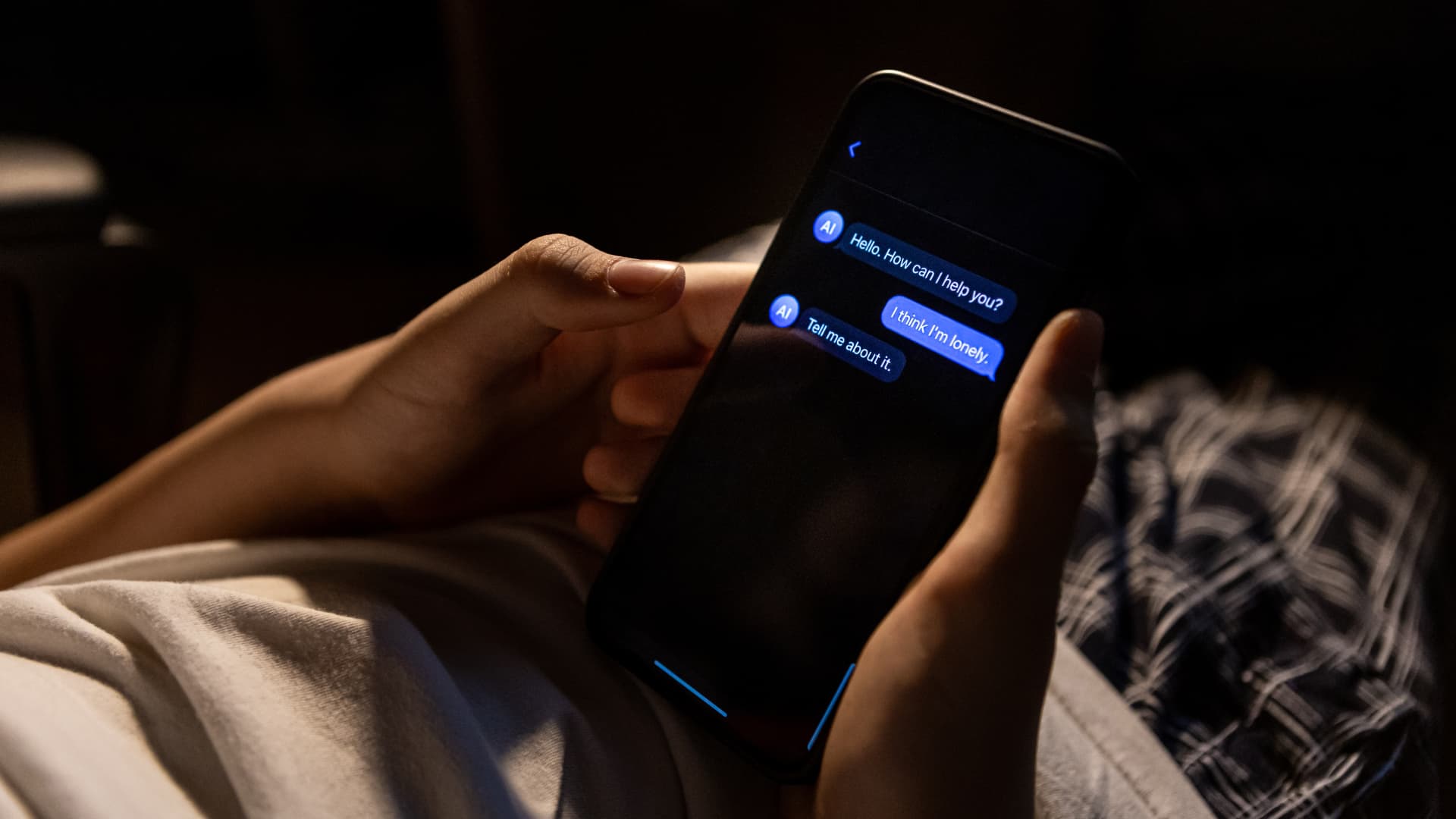 AI Chatbots: A Growing Teenage Addiction and Unforeseen Regulatory Risk