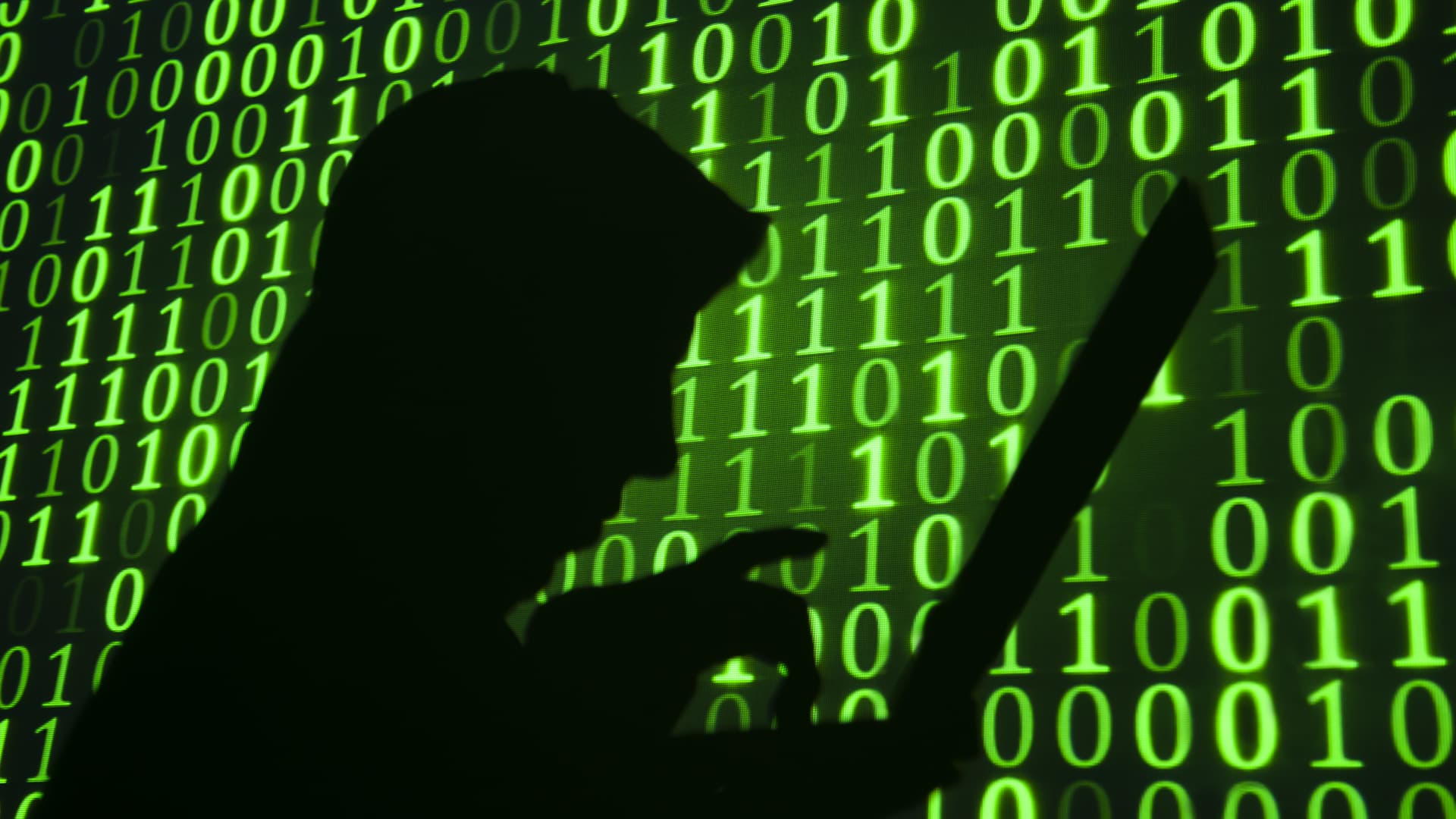 AI Competition: Rising Cyber Risks Threaten U.S. Innovation featured image