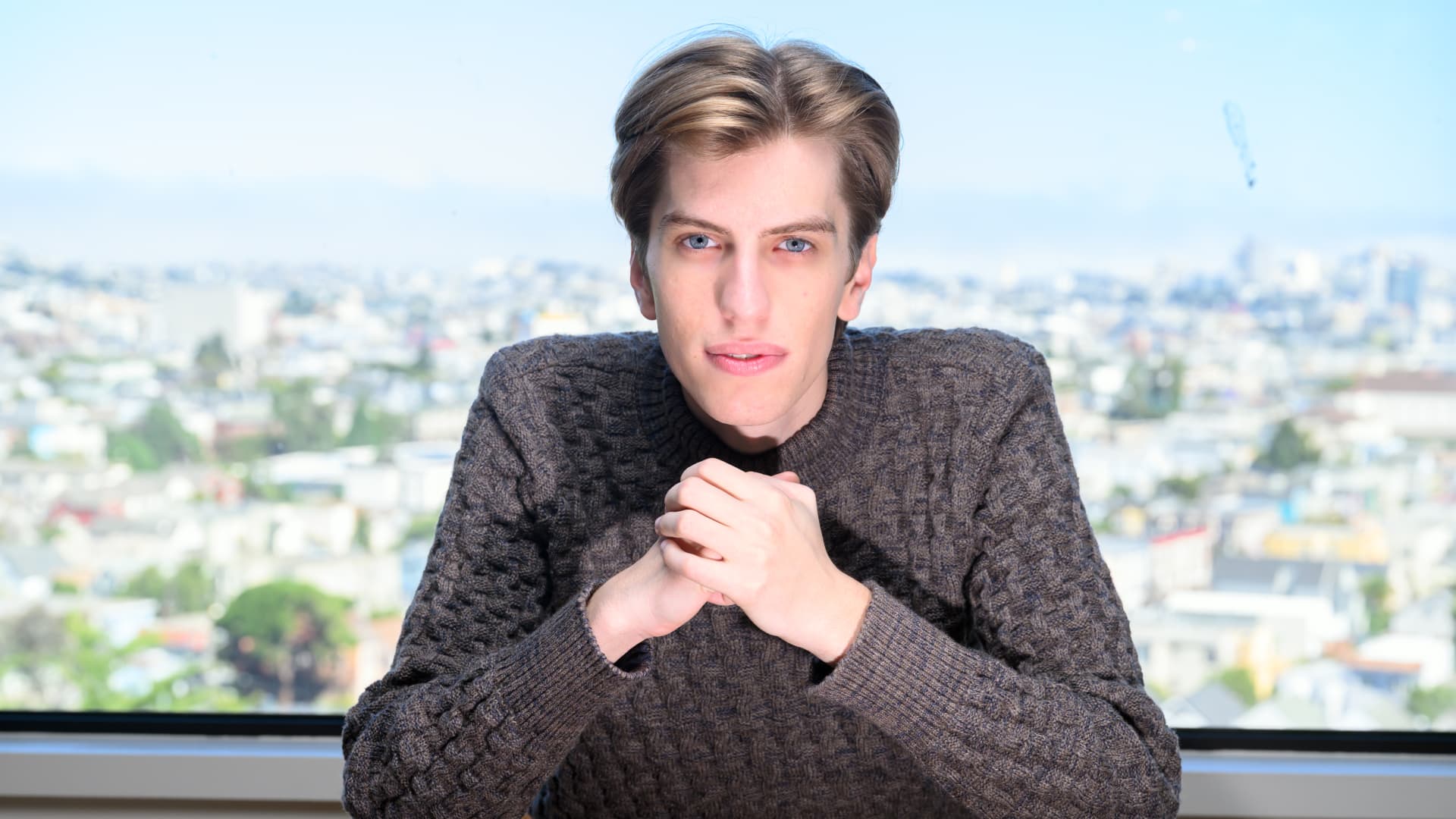 AI Hedge Fund Volatility: Leopold Aschenbrenners $45 Billion Crash