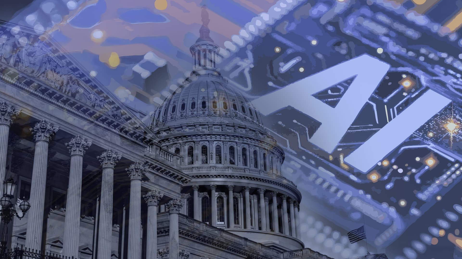 AI Regulatory Framework: Why Proactive Measures are Essential for Innovation featured image