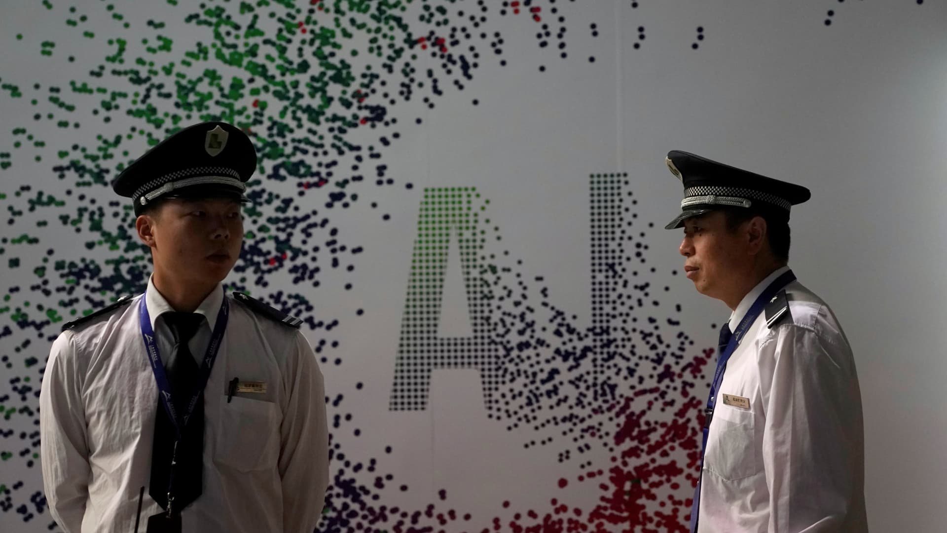 AI Risks Intensify: China's Warning on Claude Code Sparks Tech Sector Volatility featured image