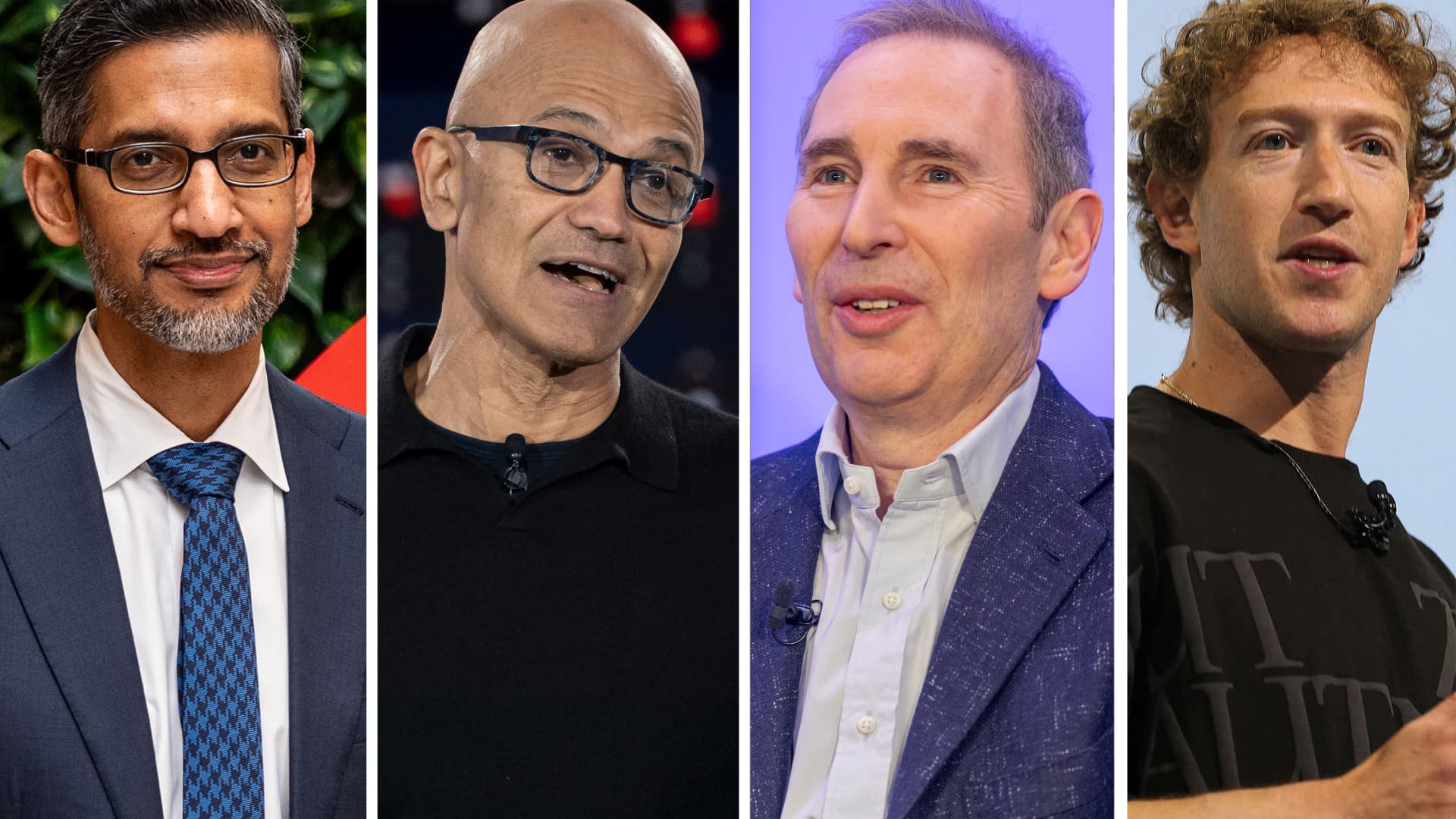 AI Spending: Alphabet's Bold Move Reshapes Hyperscaler Competition featured image