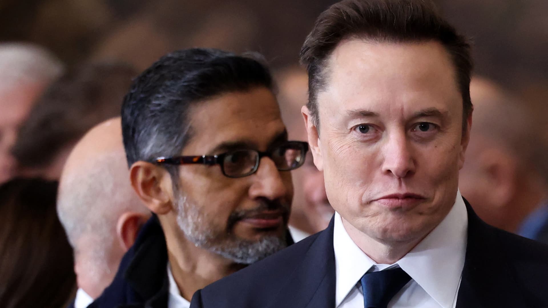 AI Spending: Unpacking the Innovation-Driven Growth at Tesla and Alphabet featured image