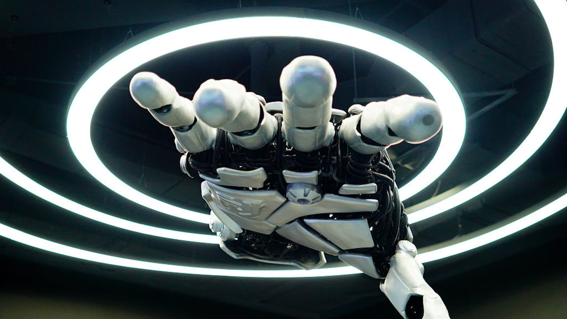 AI workforce impact: Why The Human Element Remains Critical for Innovation