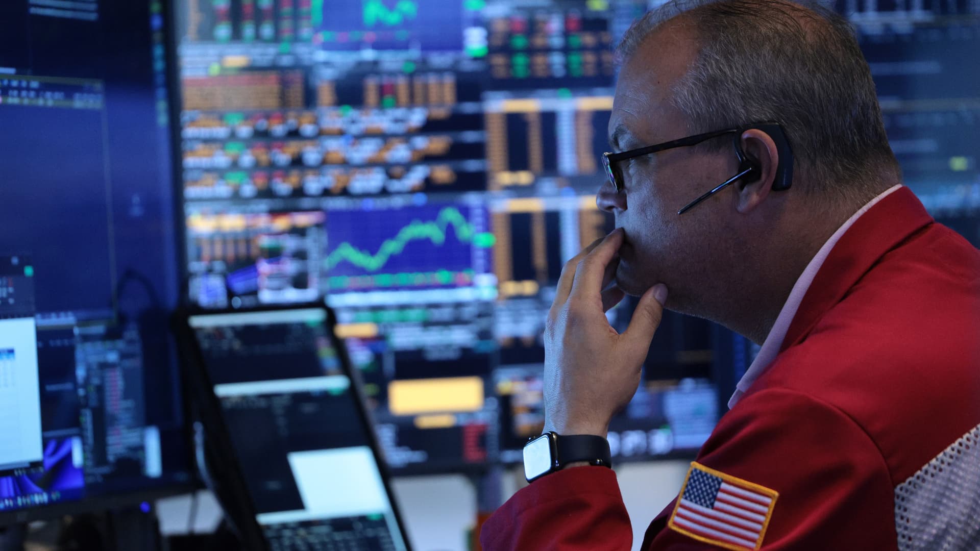 AIs Next Winners: Unpacking Innovation-Driven Growth in Q3 Markets