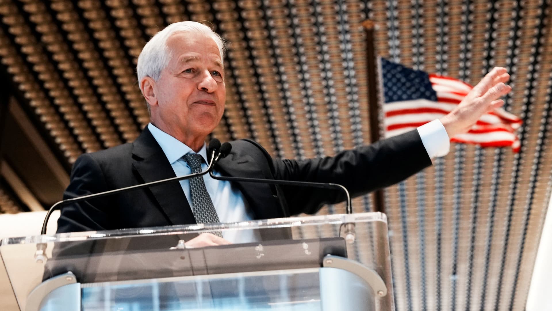 American Shipbuilding Revival: JPMorgan's $24 Million Strategic Investment featured image