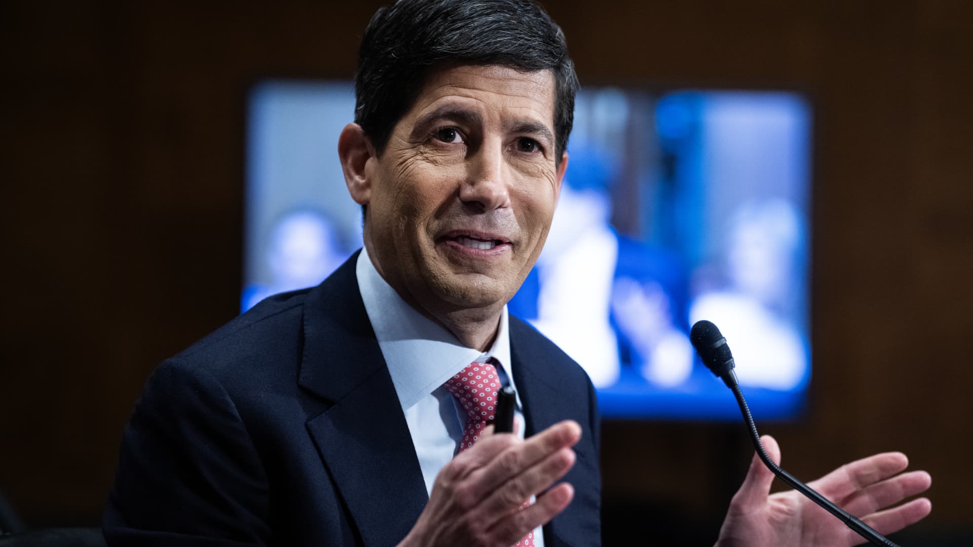 Anthropic's Mythos AI: Unpacking the Fed's Critical Security Lag featured image