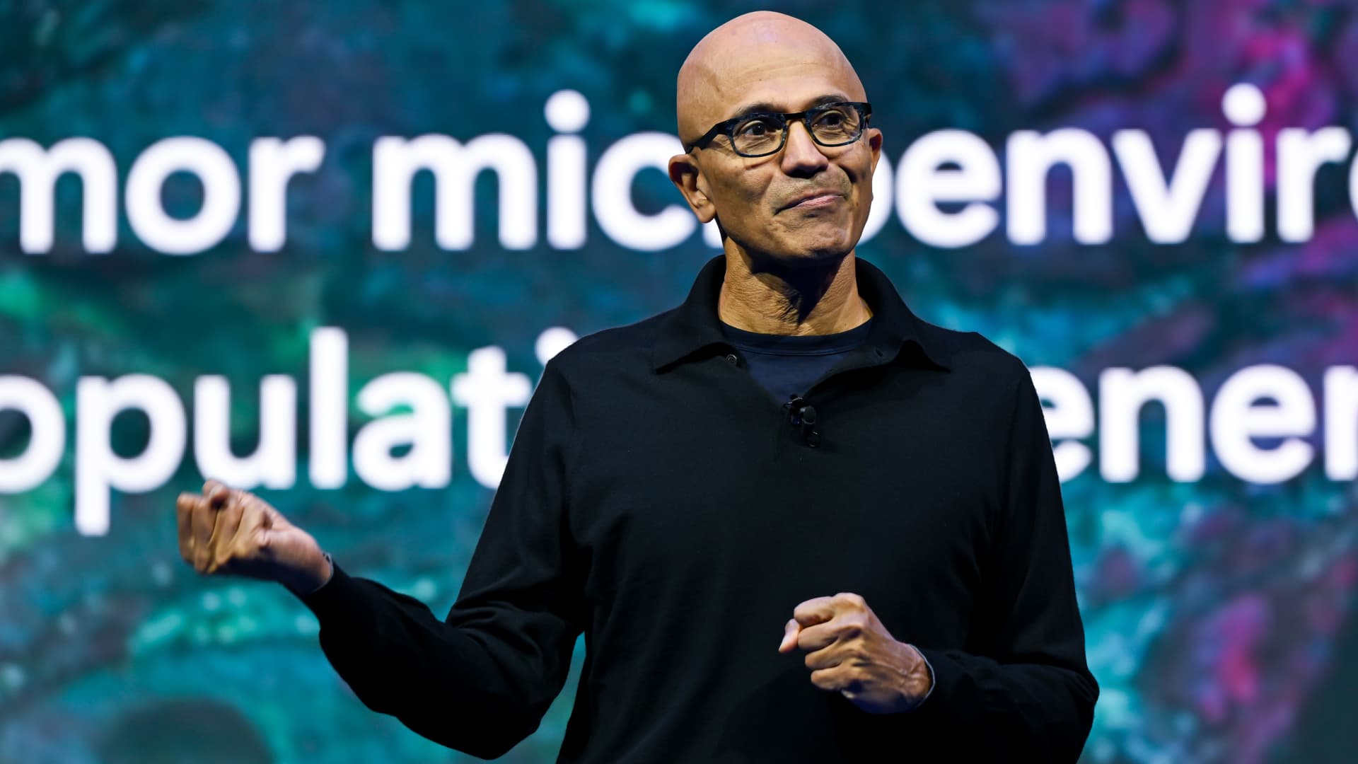 Anthropic's Fable Restrictions: Nadella Questions AI Innovation's Future featured image