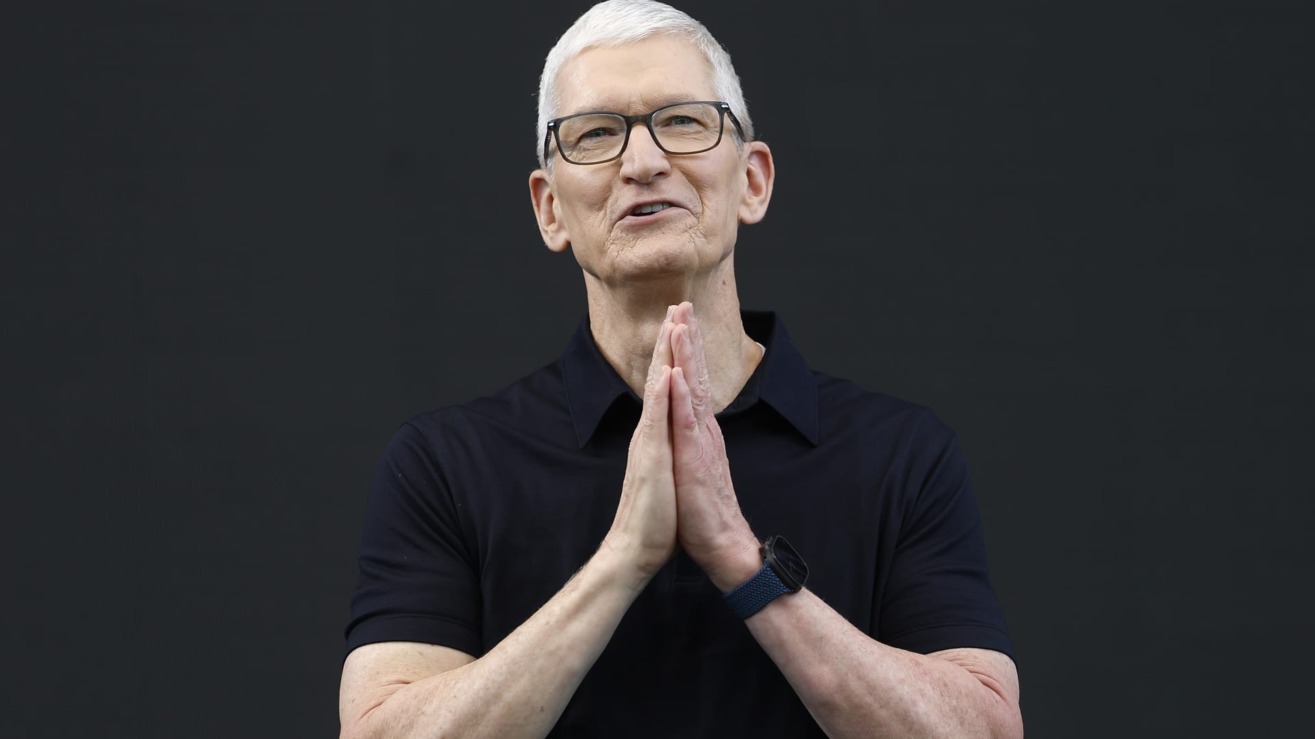 Apple Stock's AI Rollercoaster: A Breakthrough in Token Optimization featured image