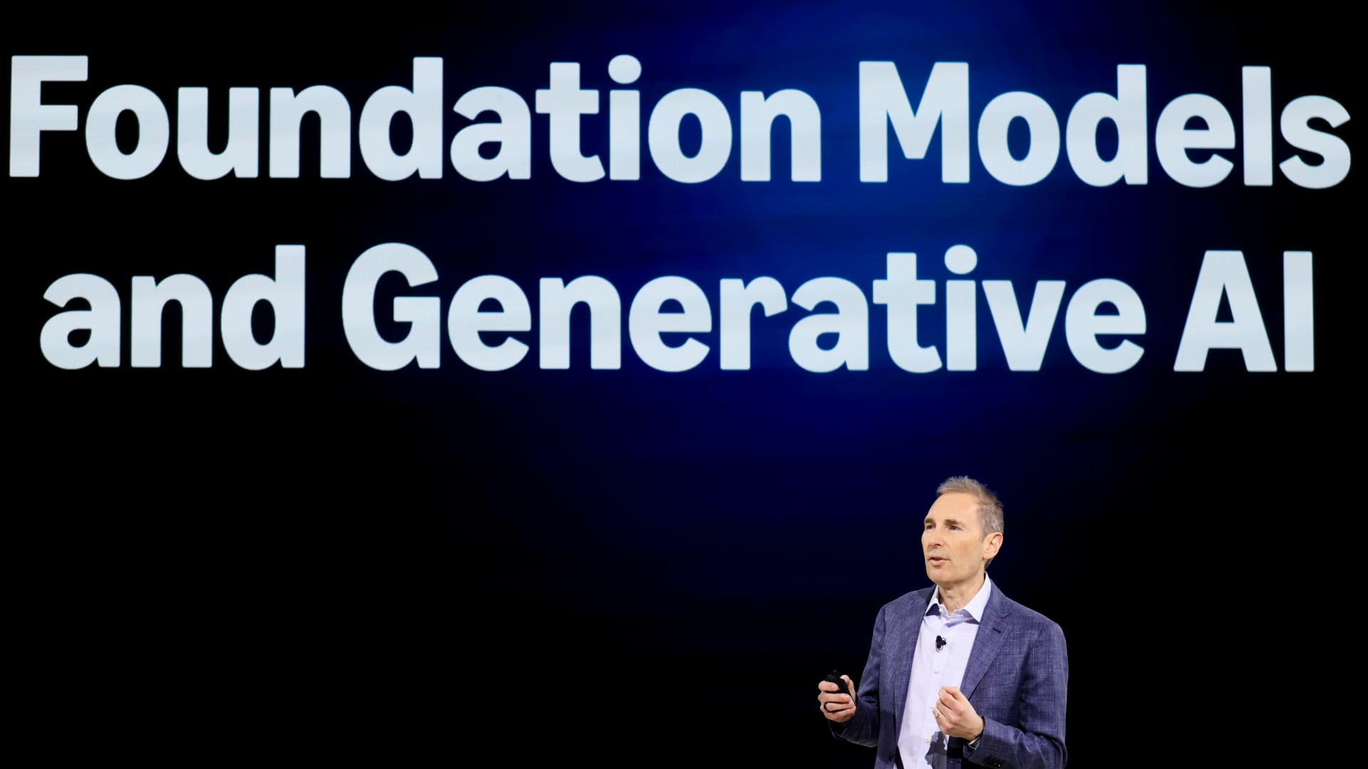 Artificial General Intelligence: Amazon's Strategic Cuts and Innovation Reshaping featured image