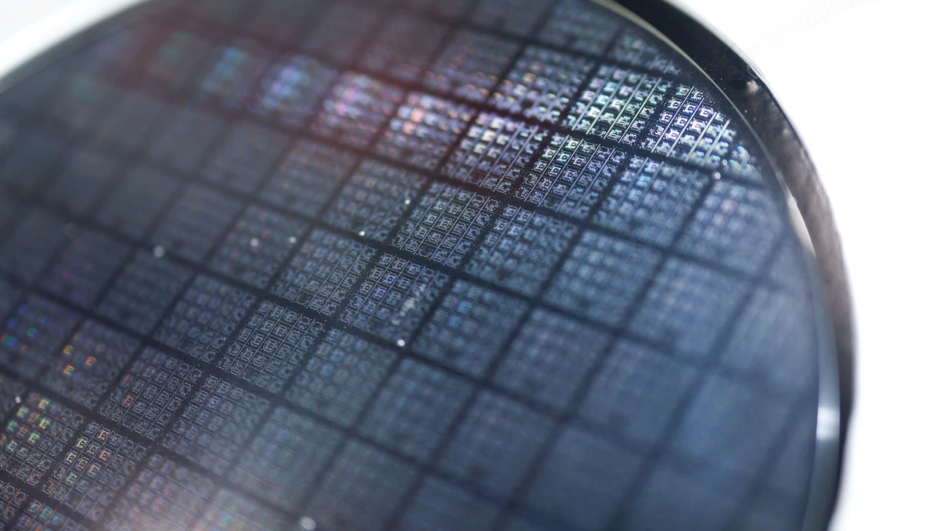 Asian Technology Stocks Face Volatility: A Rebalancing Act for AI Investment