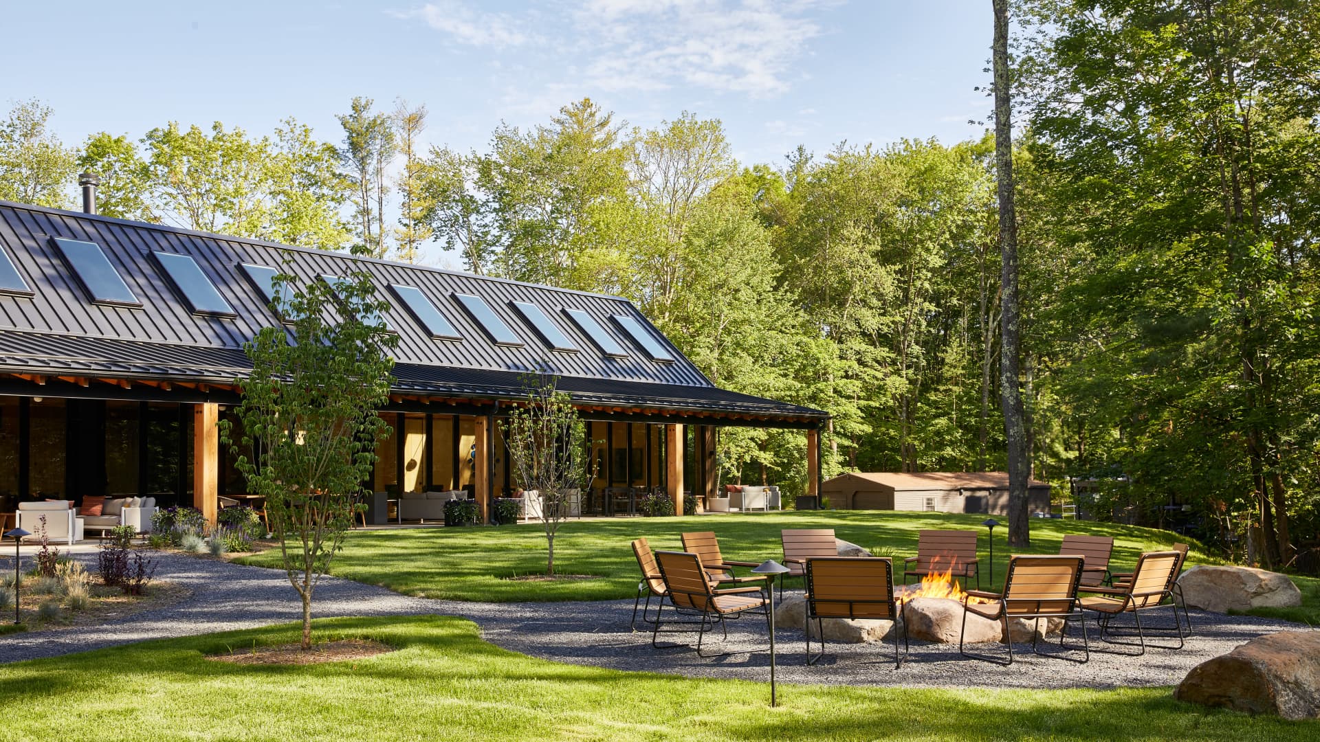 AutoCamp Growth Surges with Innovative Crowdfunding and Luxury Outdoor Appeal featured image
