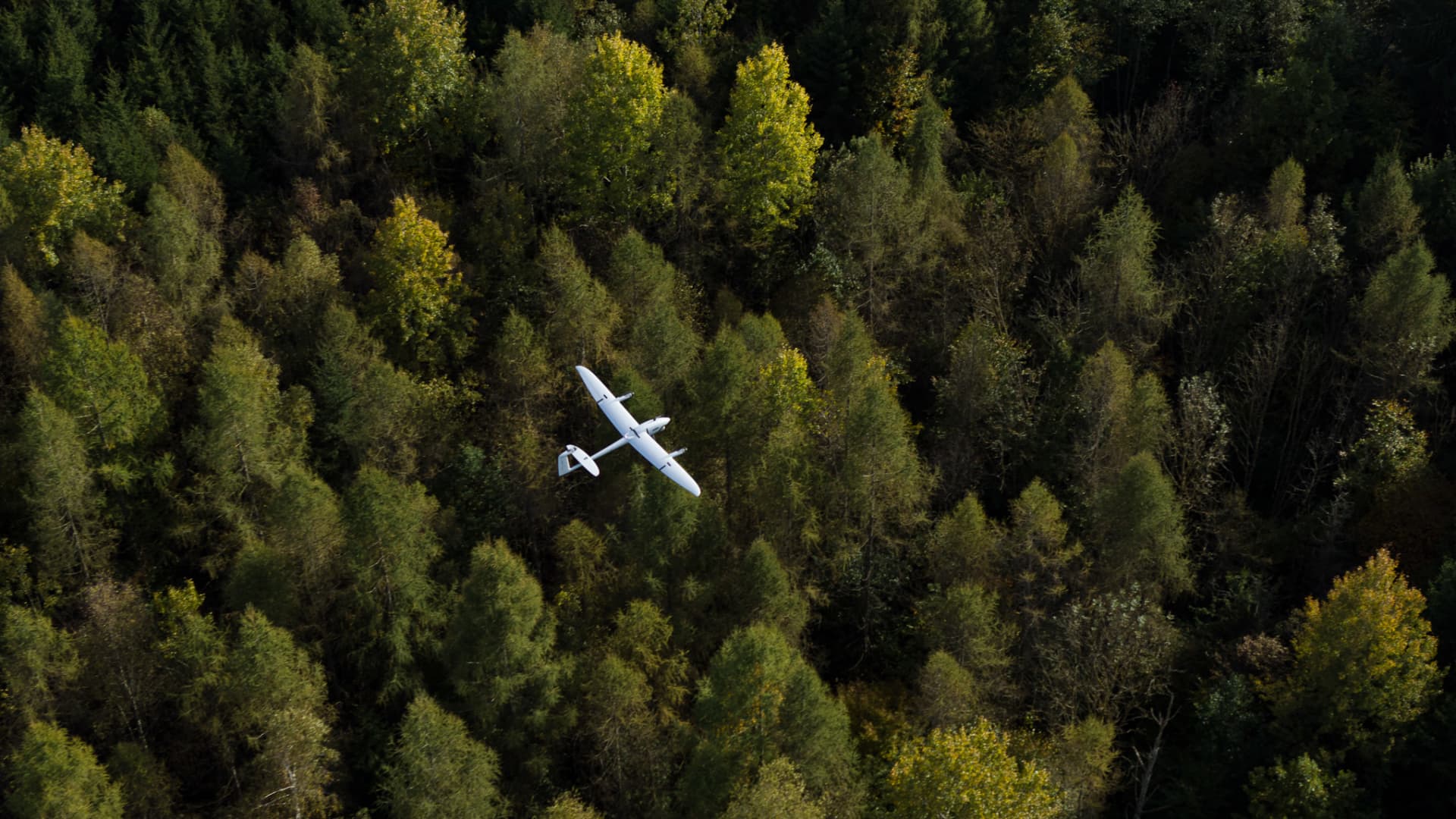 Autonomous Defense Startup: Quantum Systems $1.2 Billion Breakthrough in Military Tech