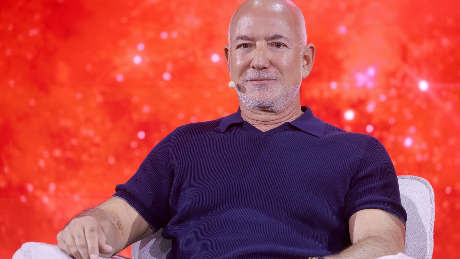 Bezos Family Office's Bold AI Play: Five Strategic Investments Reshape Innovation Landscape featured image