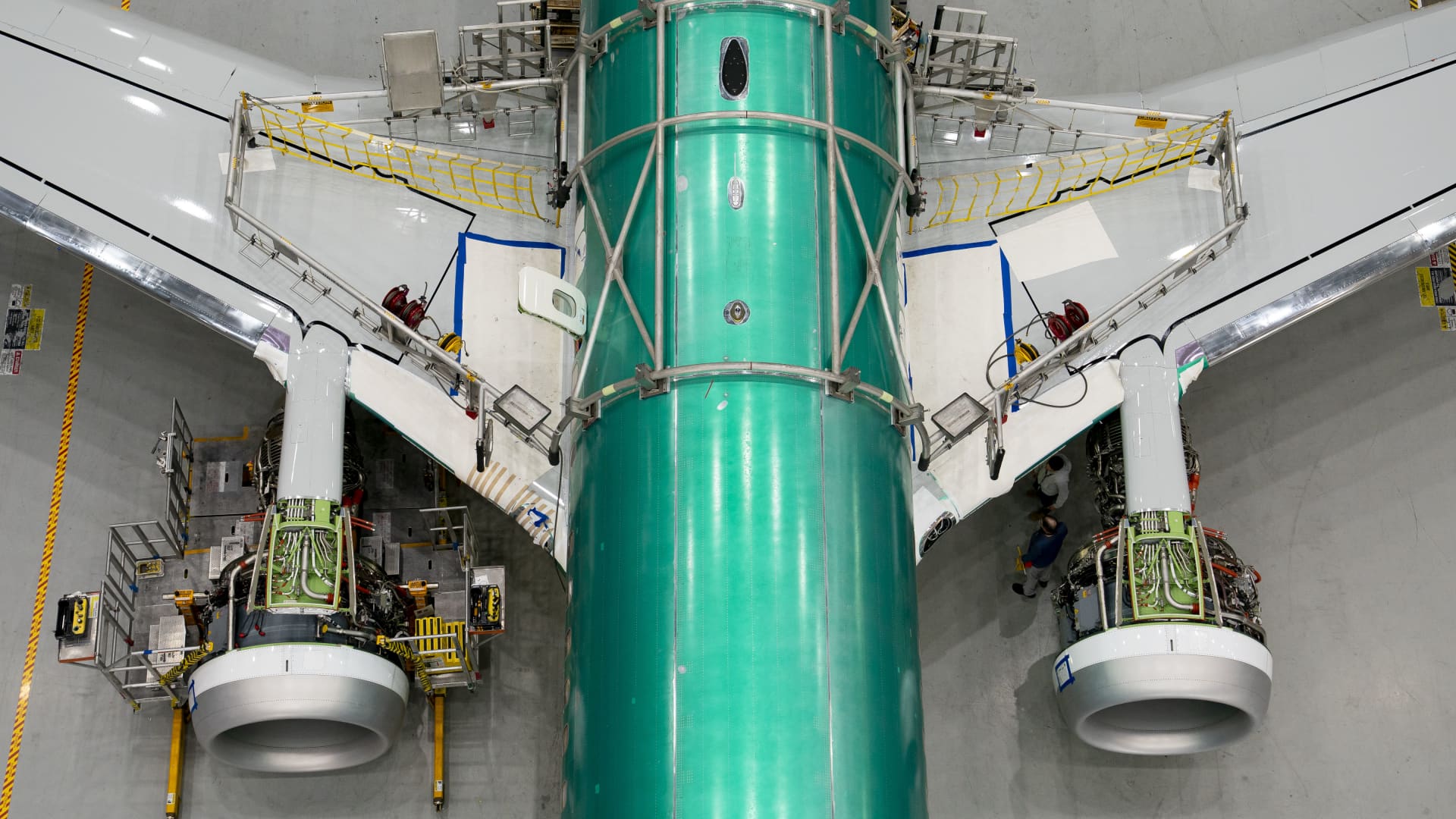 Boeing Loss Deepens: Air Force One Costs Hit Q2, Whats Next for Strategic Rebound