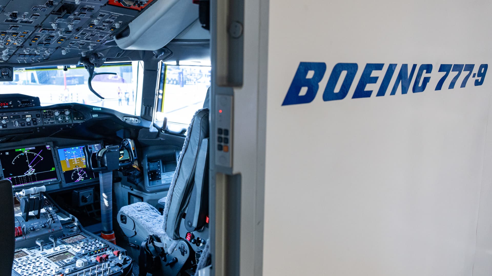 Boeing's Turnaround: Alpha Potential as Production Ramps Up featured image