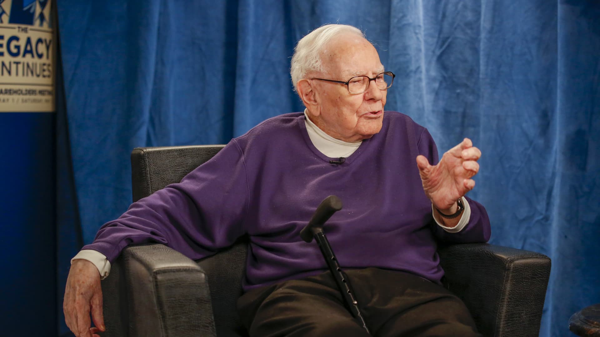 Buffetts Annual Donations Shift: A $47 Billion Philanthropic Rethink