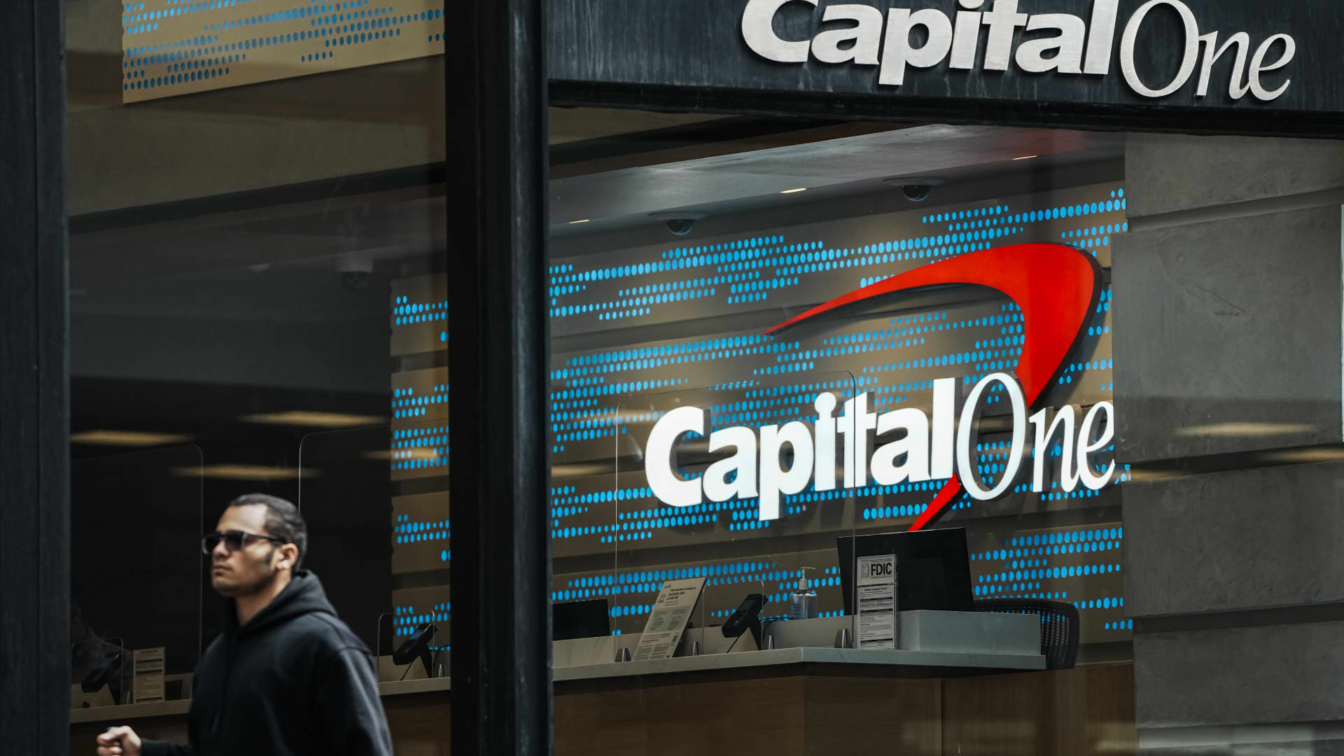 Capital One Earnings: Navigating Growth and Shareholder Patience