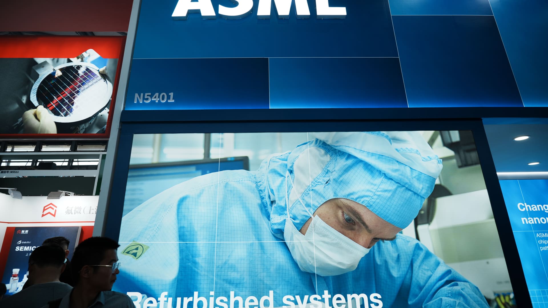 China's Chip Breakthrough: Navigating Global Semiconductor Risks featured image