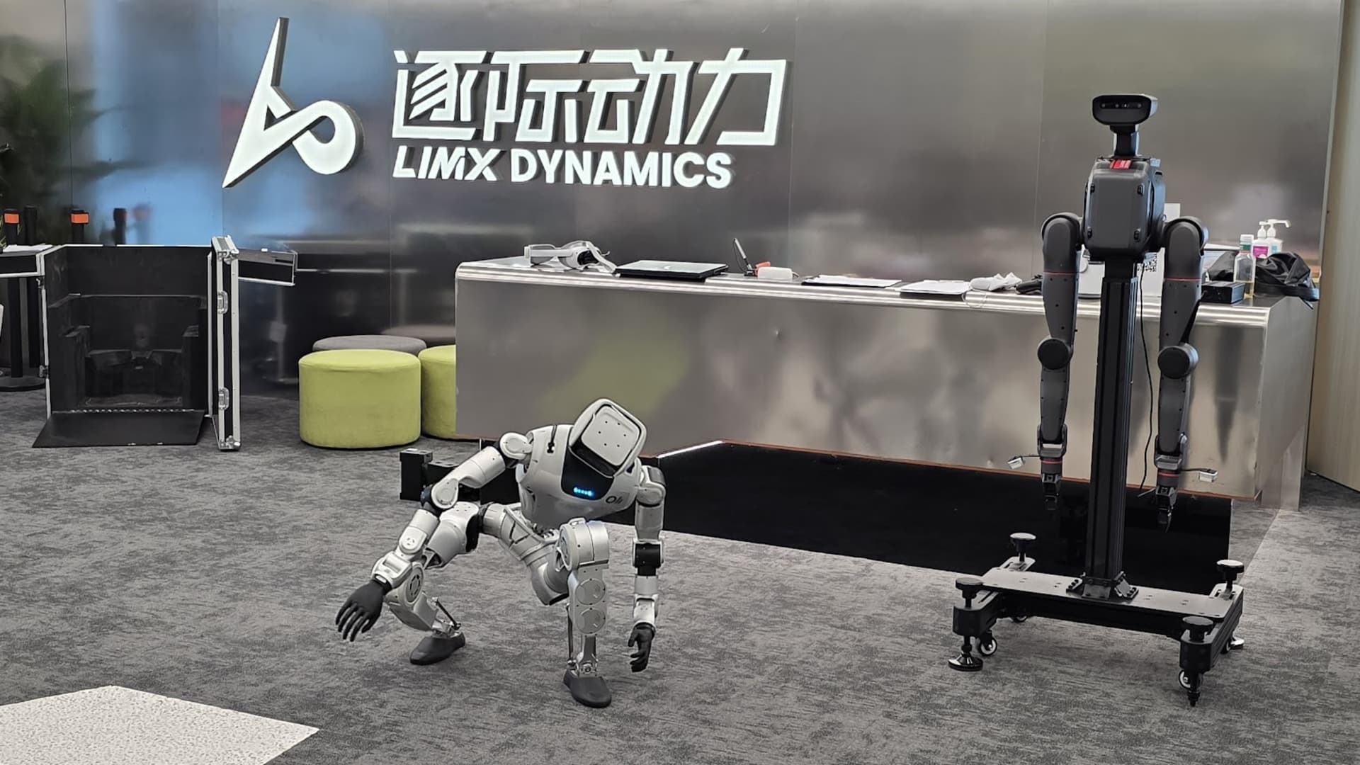 Chinese Humanoid IPOs Surge: A New Growth Frontier in Embodied AI featured image