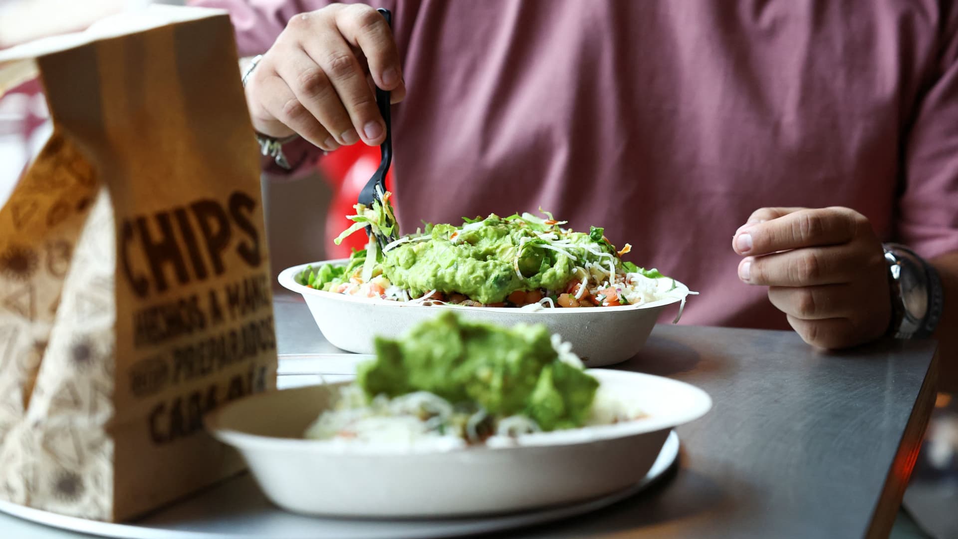 Chipotle Mexican Grill: Q2 Earnings Alpha & Portfolio Outlook