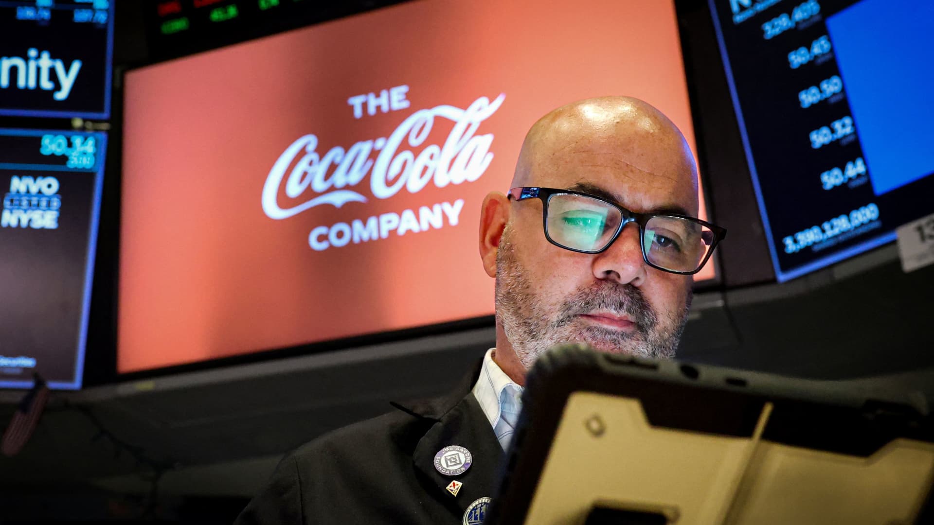 Coca-Cola Earnings Outlook: Alpha Potential Amidst Resilience featured image