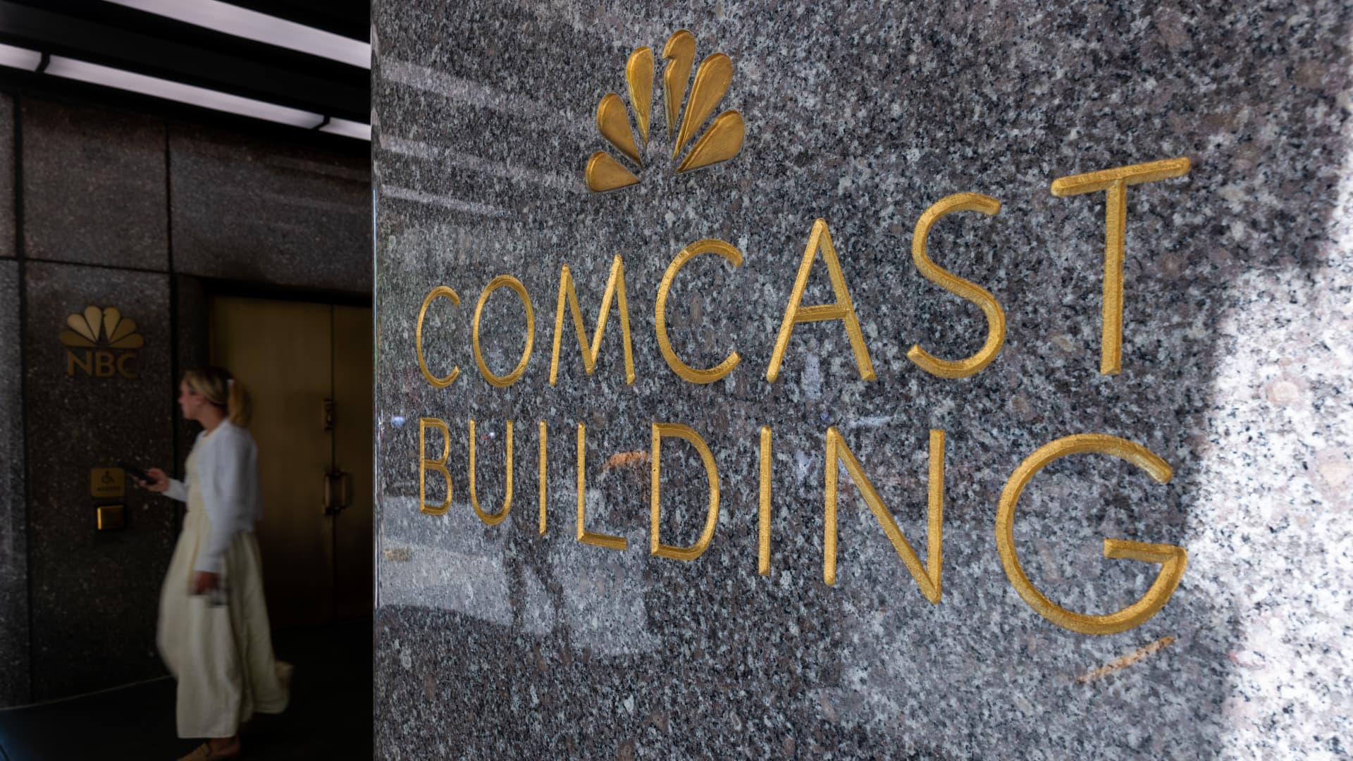Comcast Earnings Reveal Alpha Potential in Planned Split featured image
