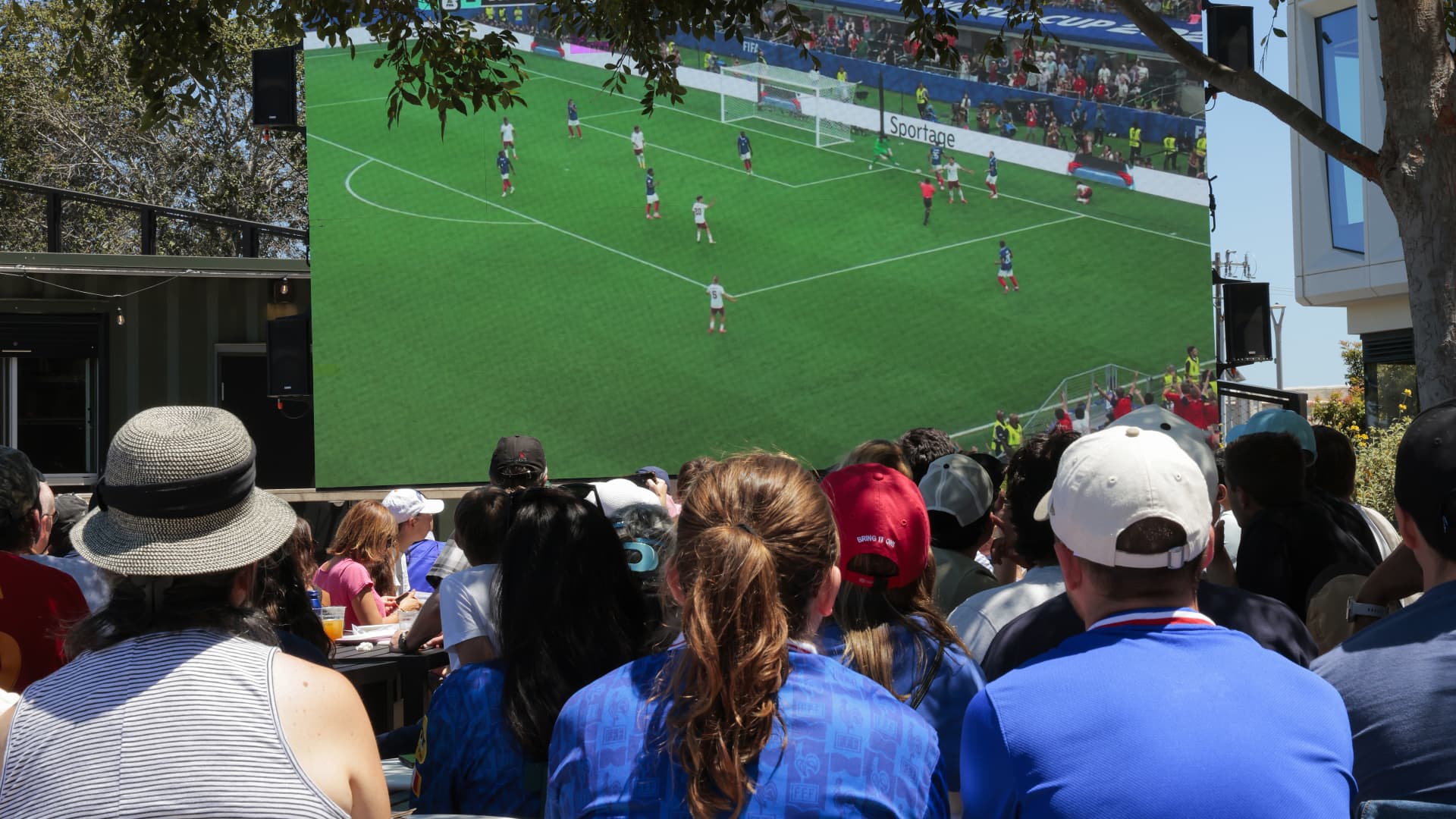 Consumer Spending: World Cup Boost Mitigated by Broader Economic Warning Signs