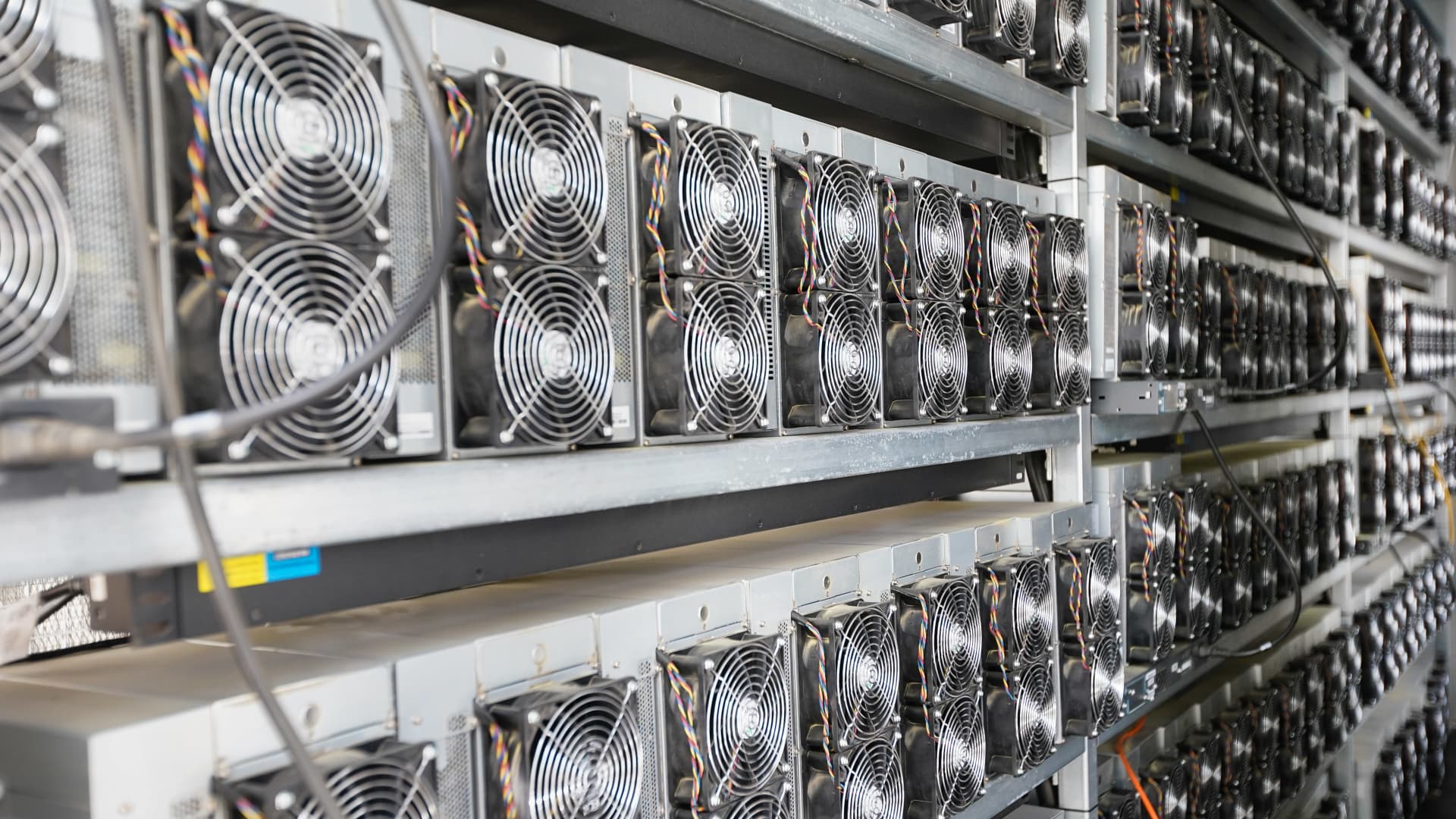 Crypto Stocks Soar: Capital Rotates from AI Infrastructure Amid Market Rebalance