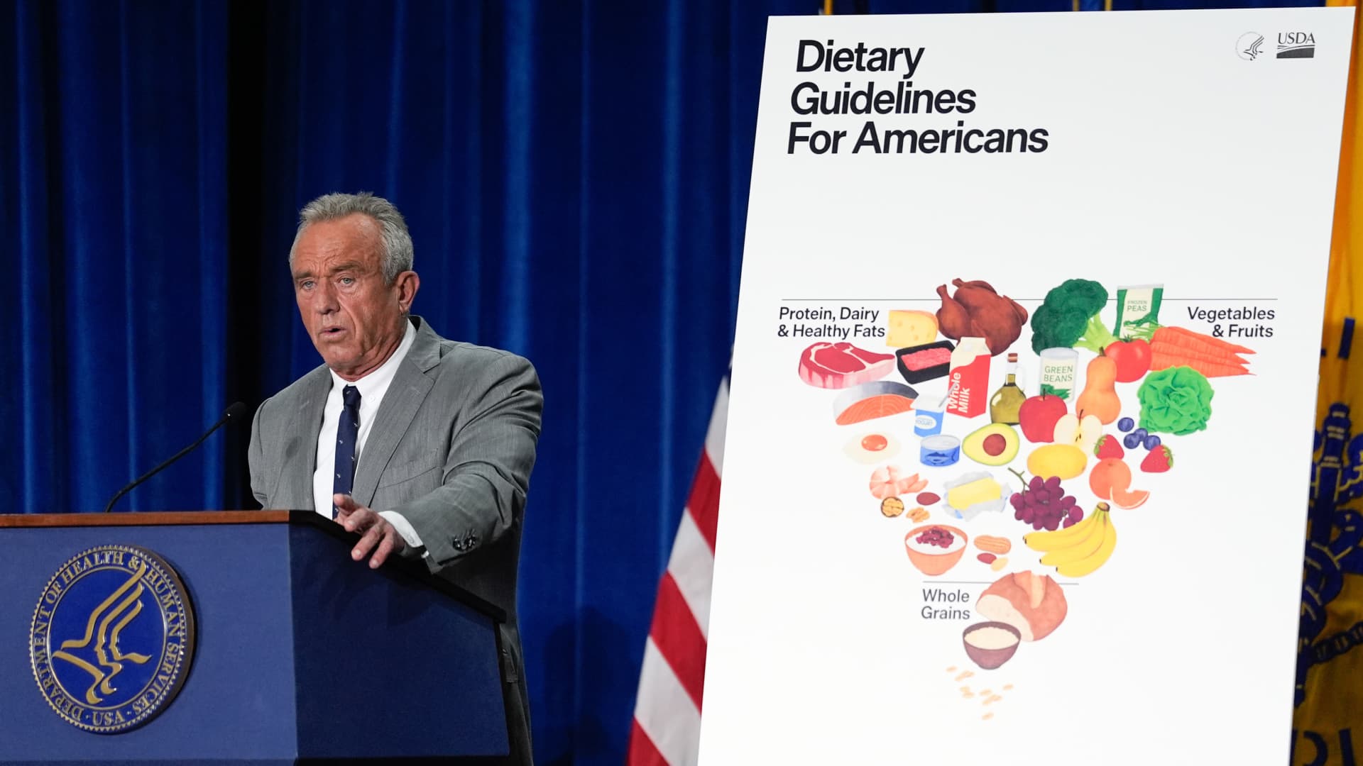 Cyclospora Outbreak: A Critical Test for US Food System Overhaul featured image