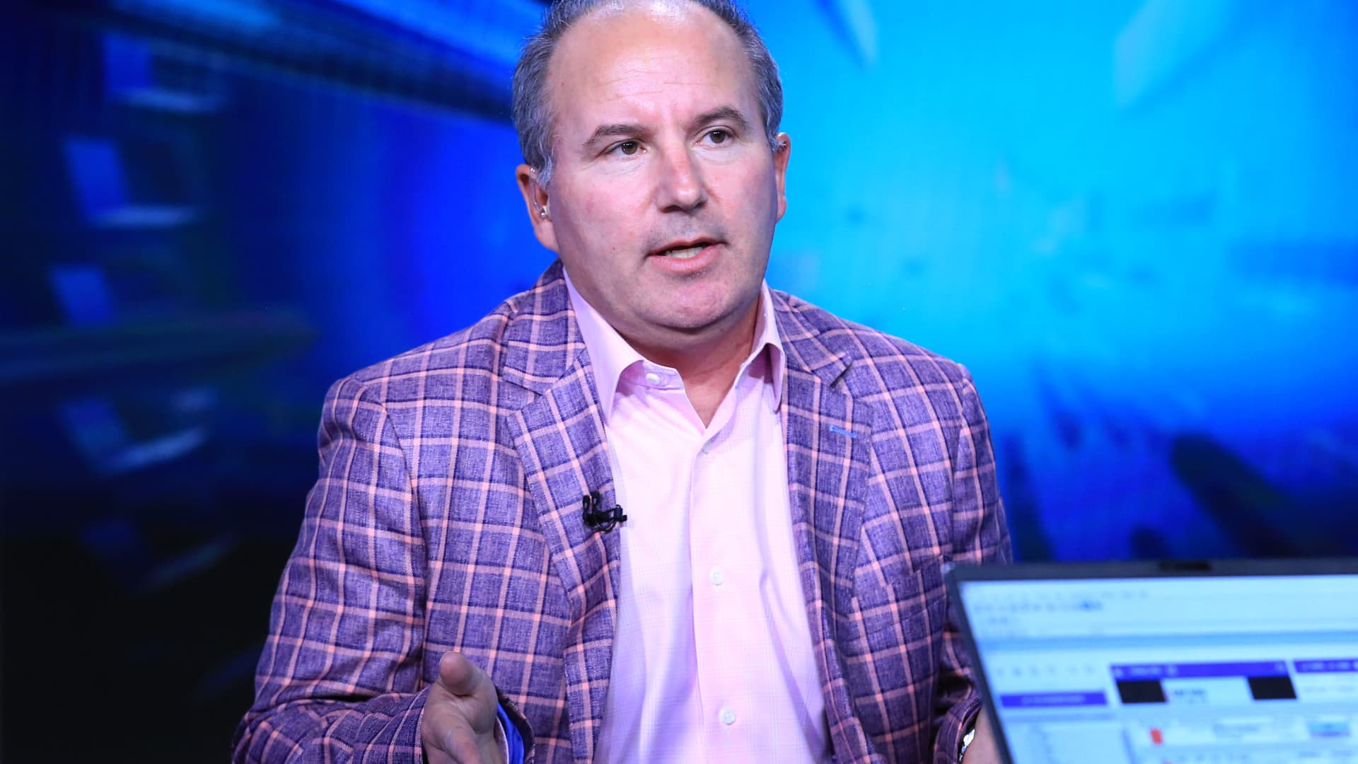Dan Ives Launches Merchant Bank: A New Growth Catalyst in Tech Investing