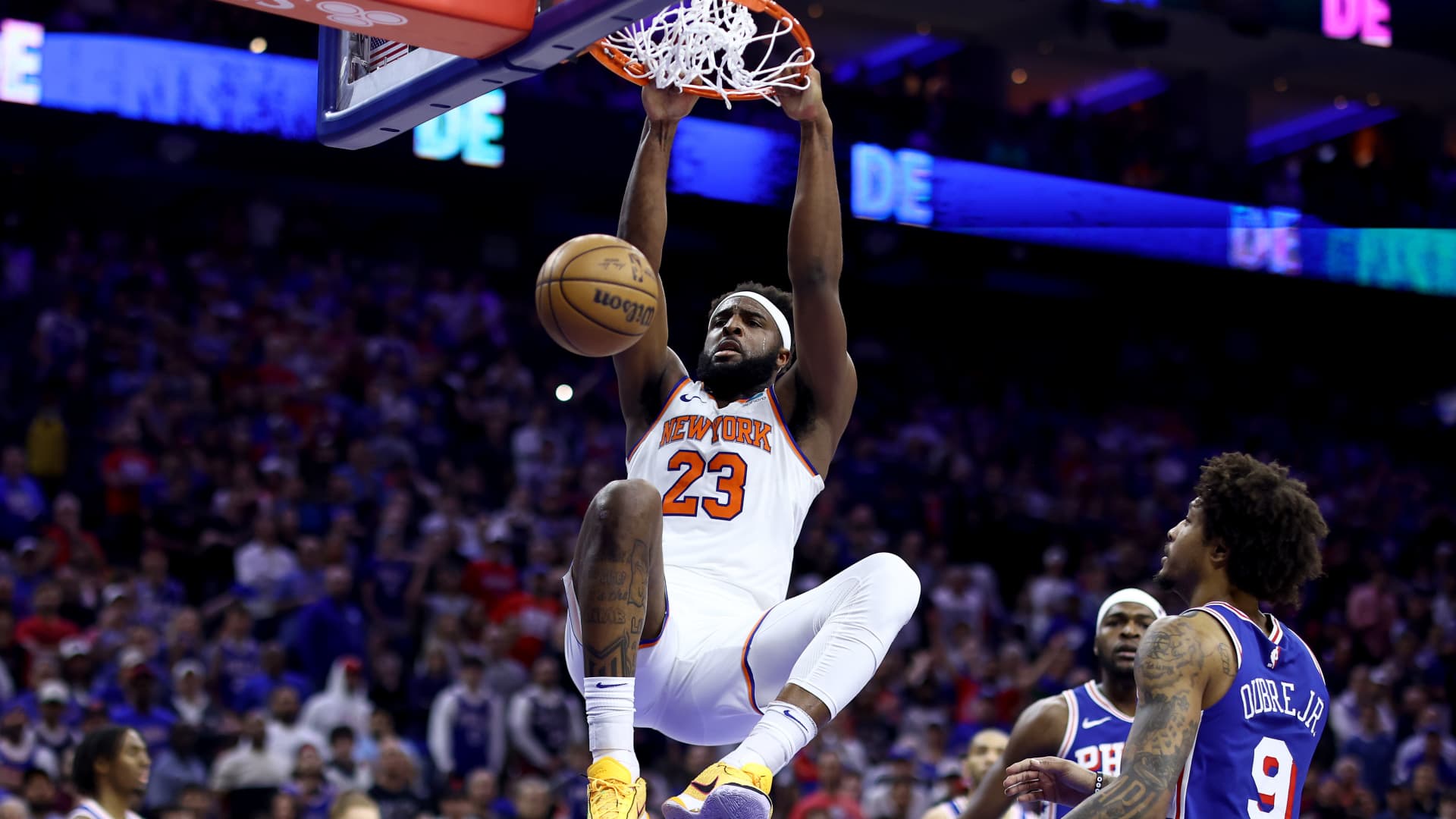 DAZN Streaming Service Ascends: YES & MSG Networks' Strategic Shift featured image