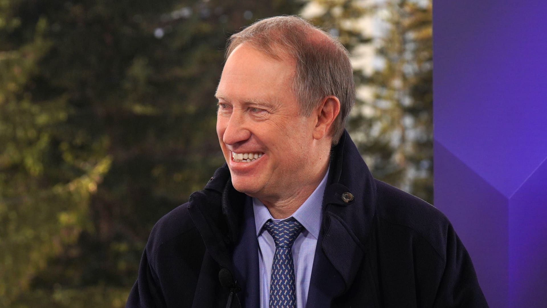 Equities Trading Surge Fuels Morgan Stanleys Record Success