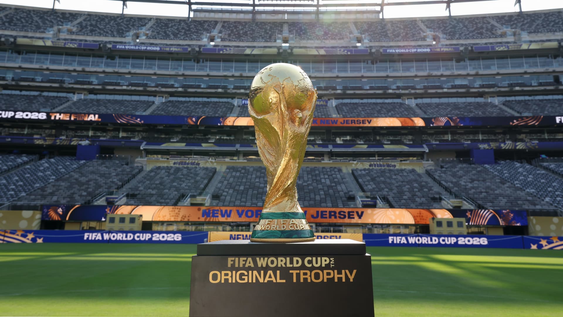 FIFA Private Equity: A $20 Billion World Cup Strategy Under Fire featured image