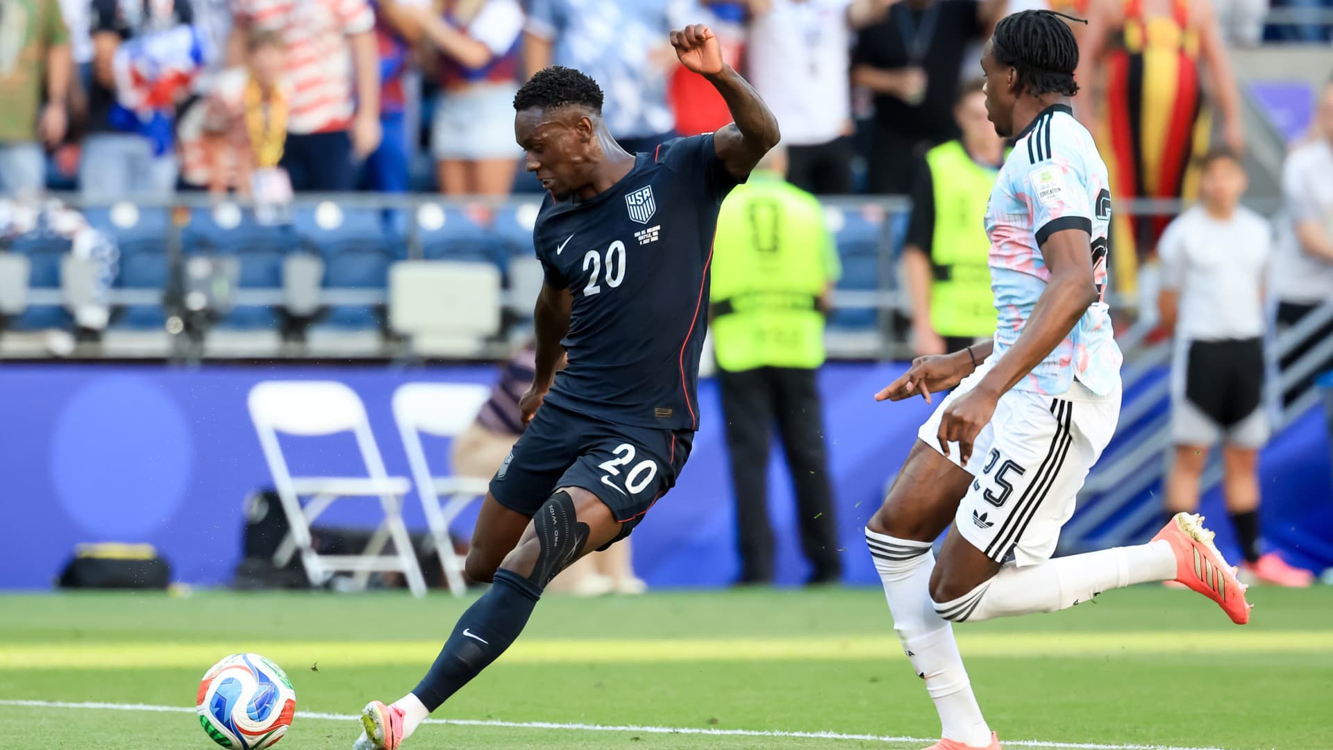 FIFA World Cup U.S. Rights: A $2 Billion Strategic Battle for Streaming Supremacy