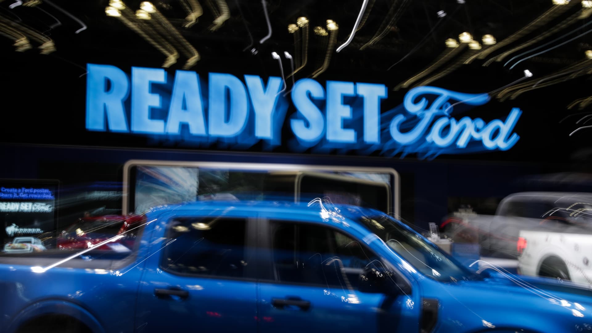 Ford Motor Earnings: Q2 Outlook and Strategic Implications featured image