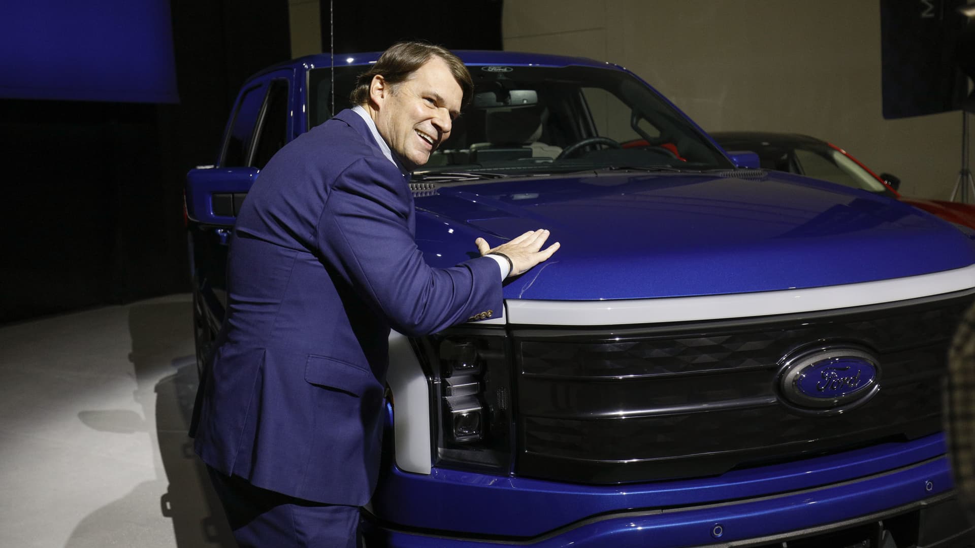 Ford Quality Surge: Achieving a Key Milestone in Vehicle Launches featured image