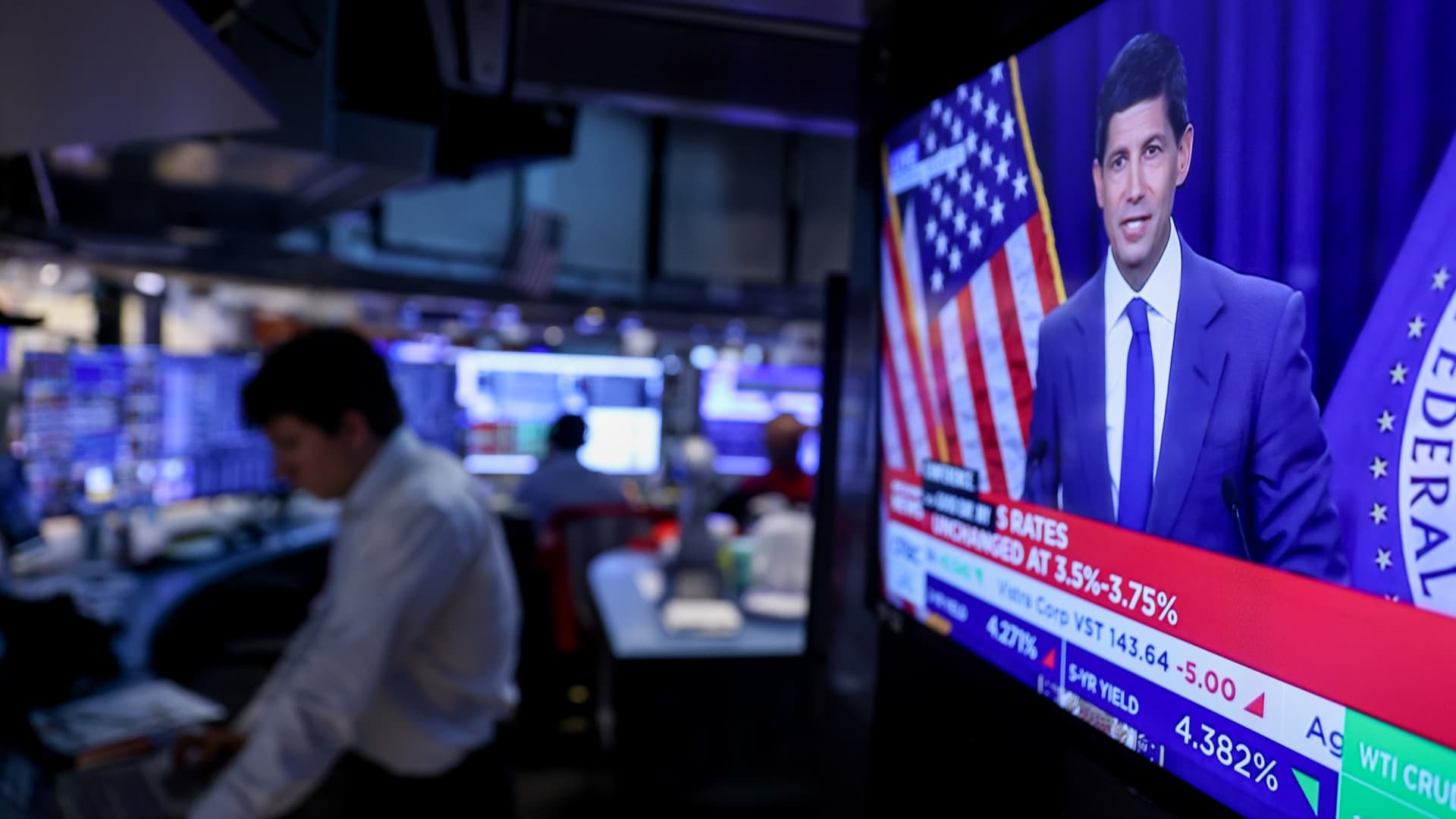 Front End of Yield Curve: Capturing 4%+ Returns Amid Fed Shifts featured image