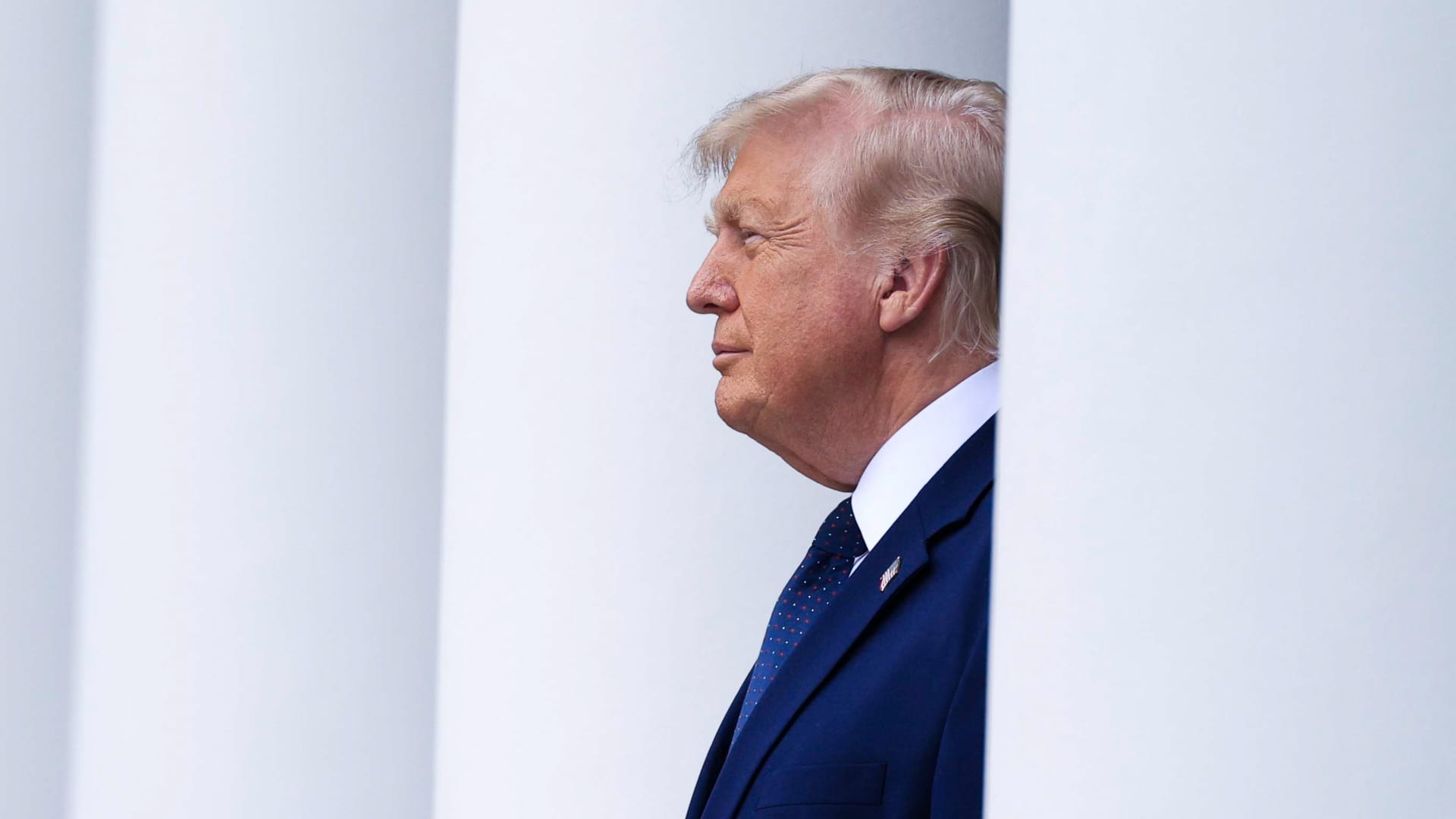 Frontier AI Models: Innovation Under White House Control